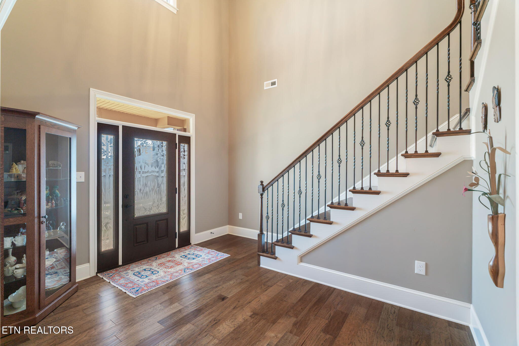 601 Blowing Rock Lane, Knoxville