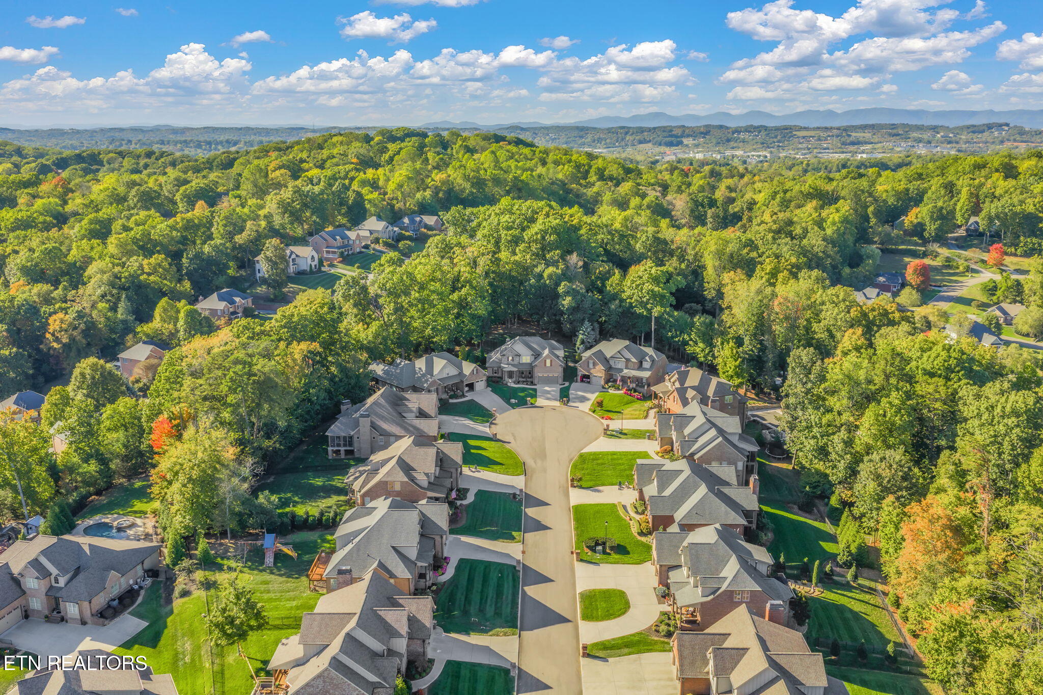 601 Blowing Rock Lane, Knoxville