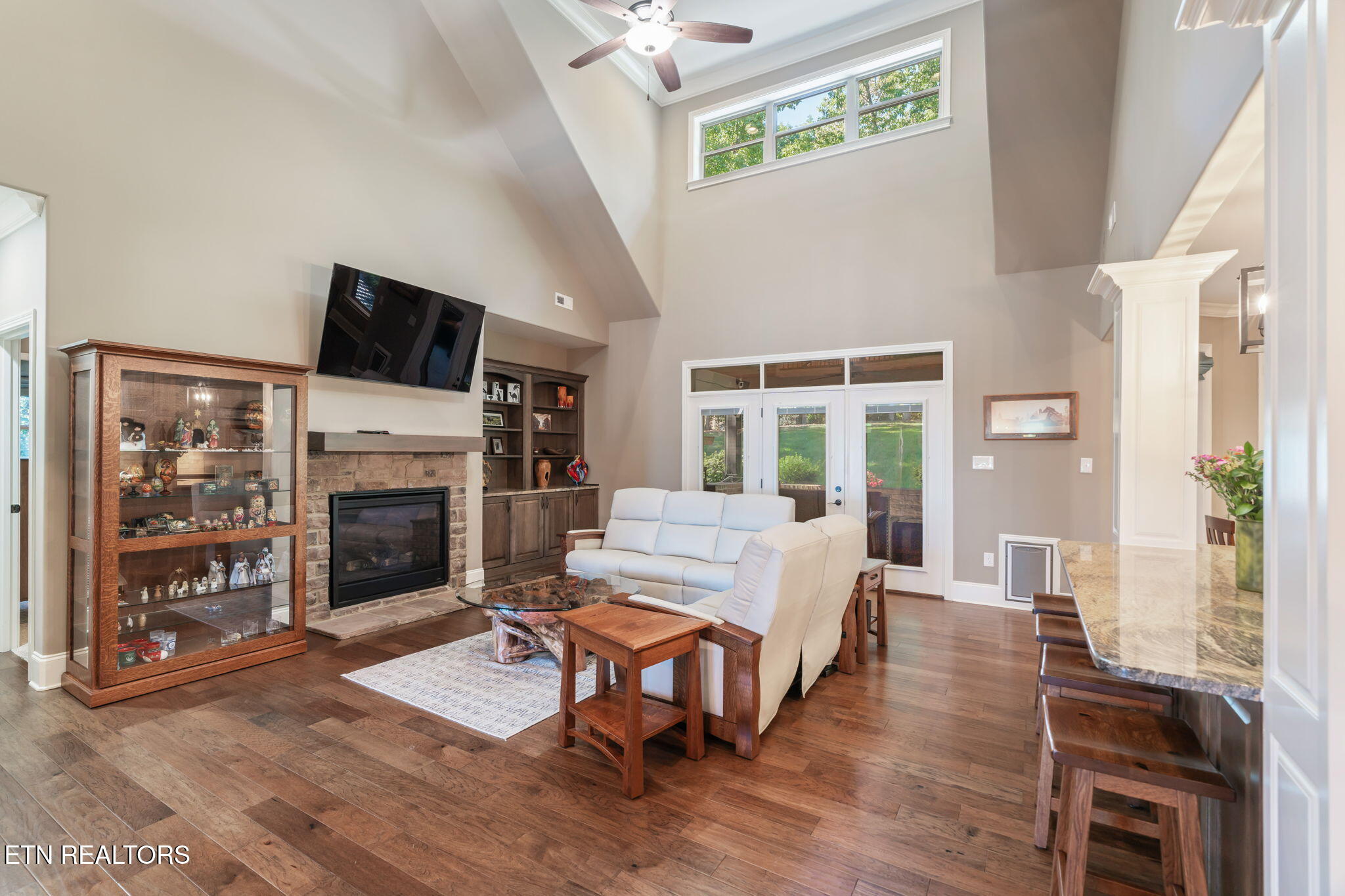 601 Blowing Rock Lane, Knoxville