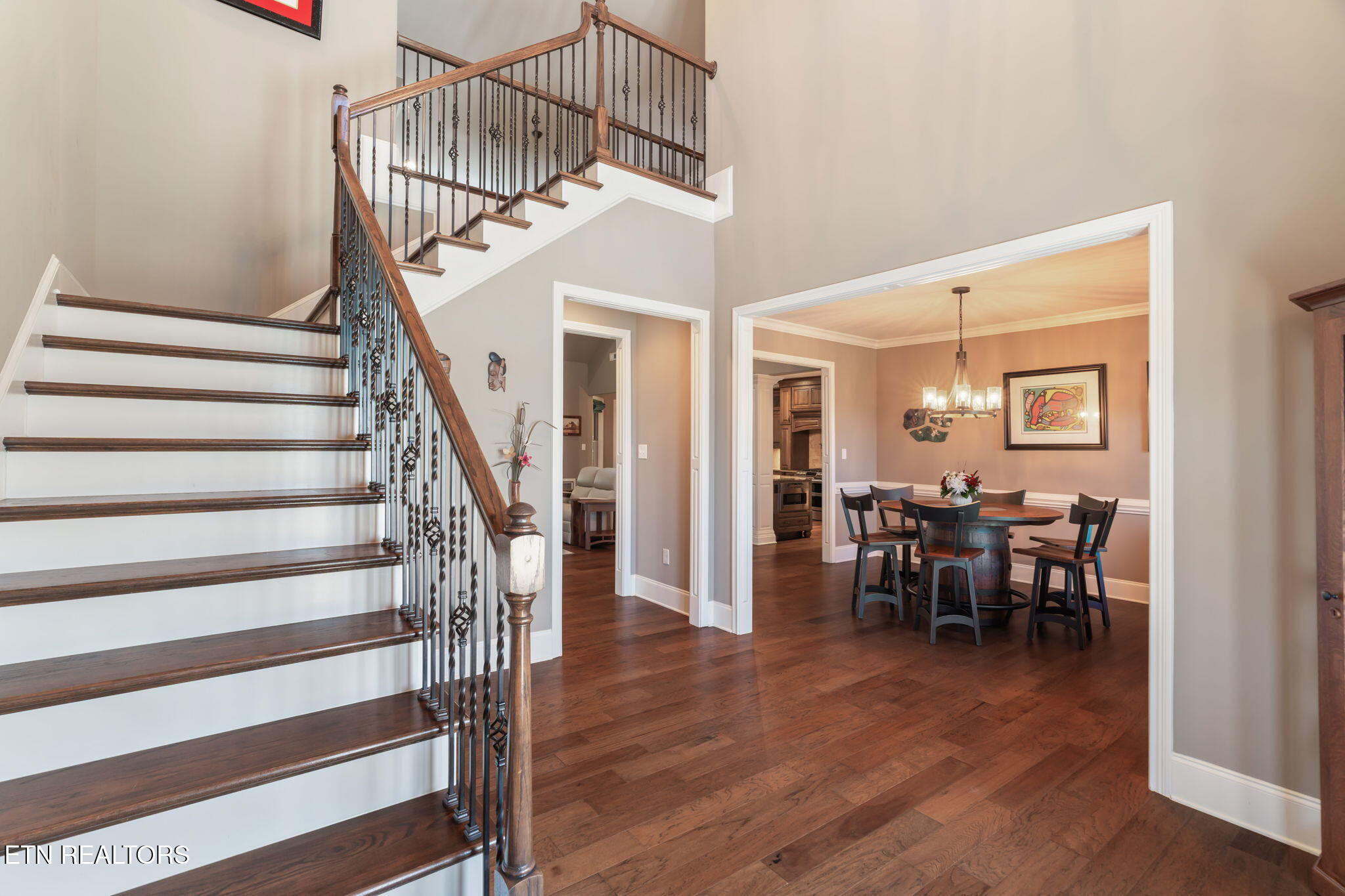 601 Blowing Rock Lane, Knoxville