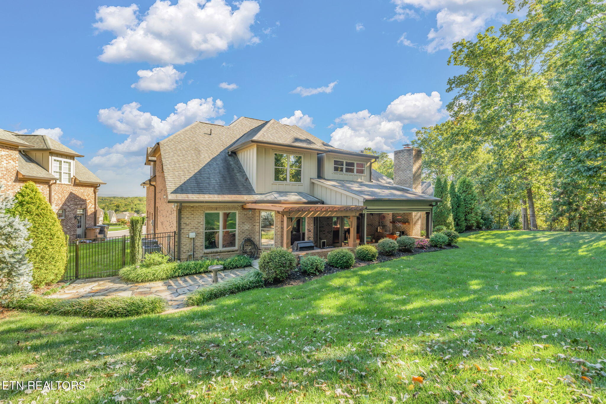601 Blowing Rock Lane, Knoxville