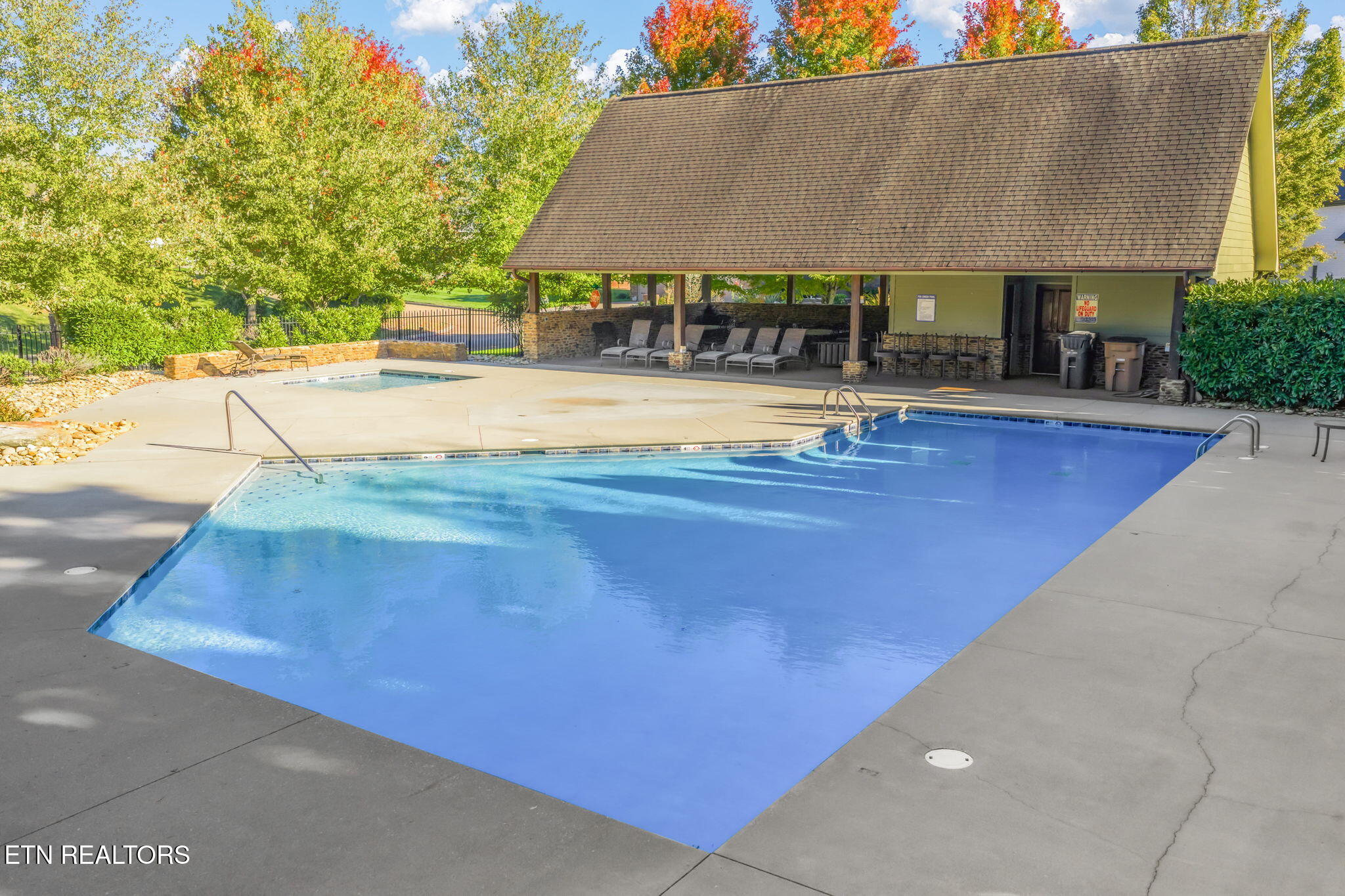 601 Blowing Rock Lane, Knoxville