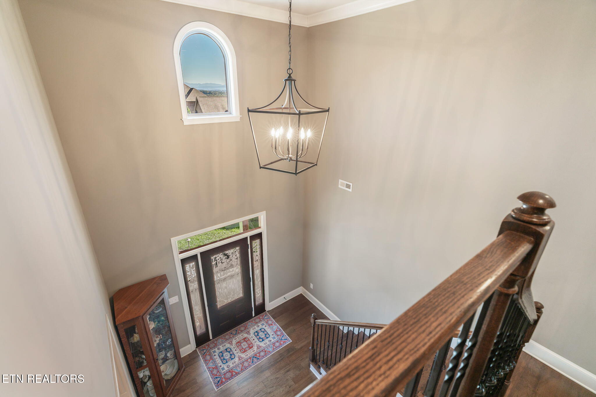 601 Blowing Rock Lane, Knoxville
