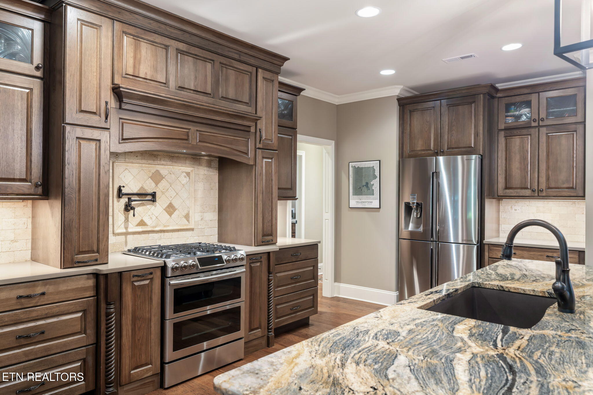 601 Blowing Rock Lane, Knoxville