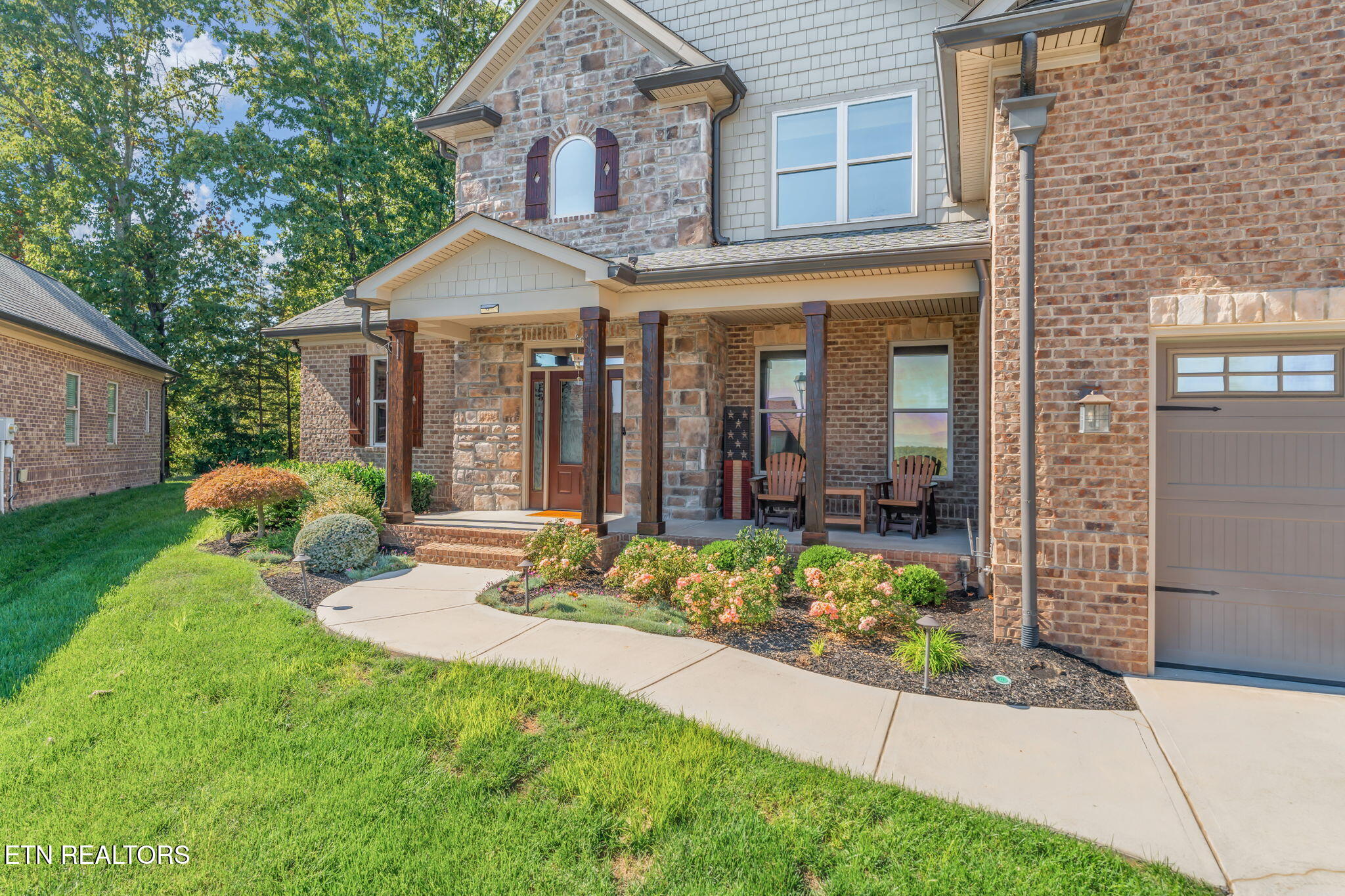 601 Blowing Rock Lane, Knoxville