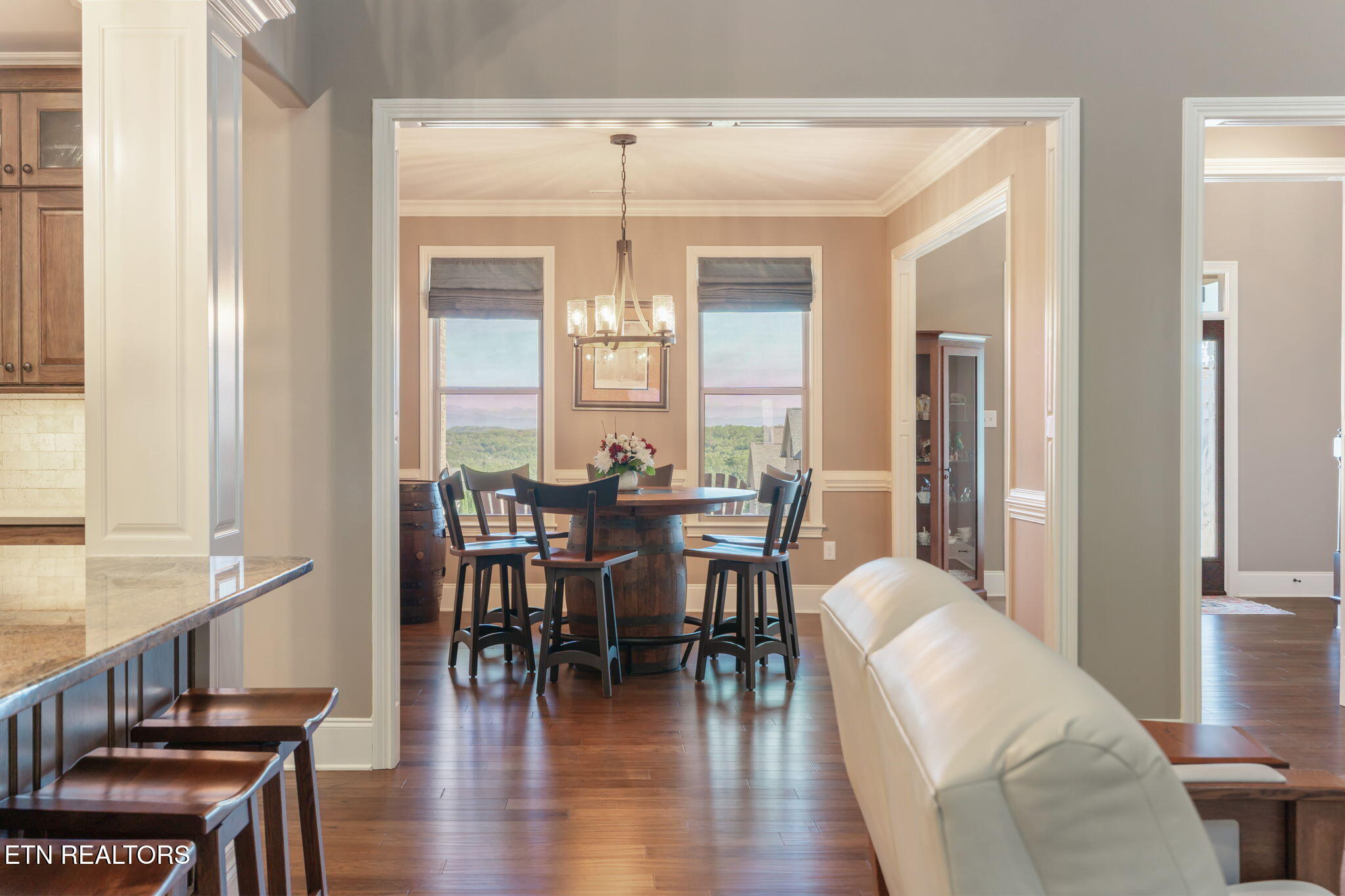 601 Blowing Rock Lane, Knoxville