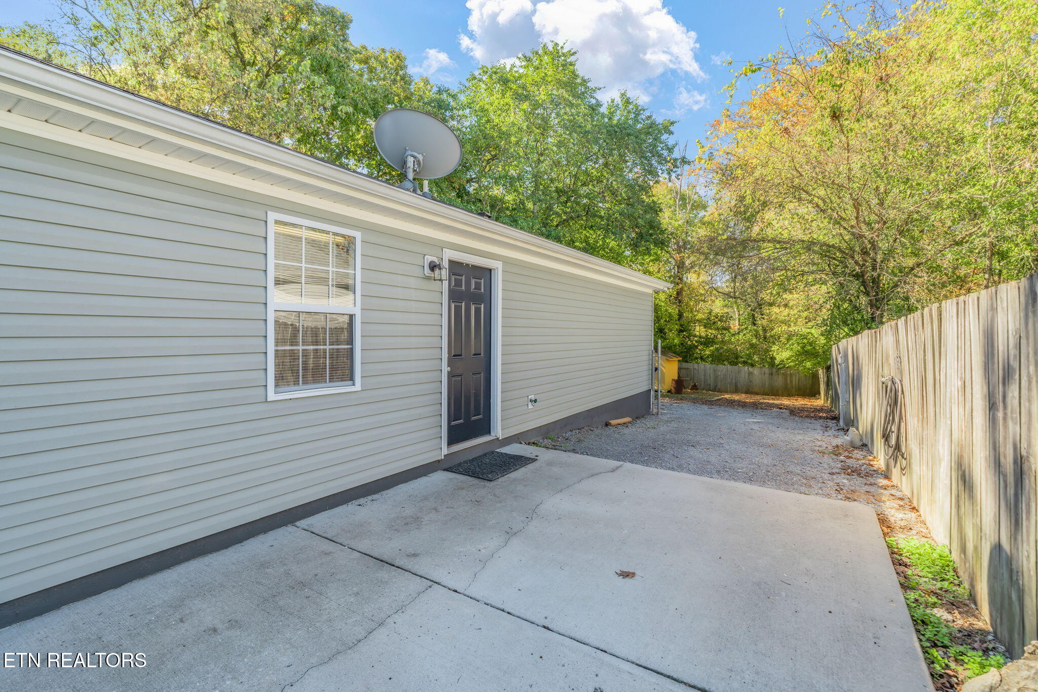 4621 Okey St, Knoxville