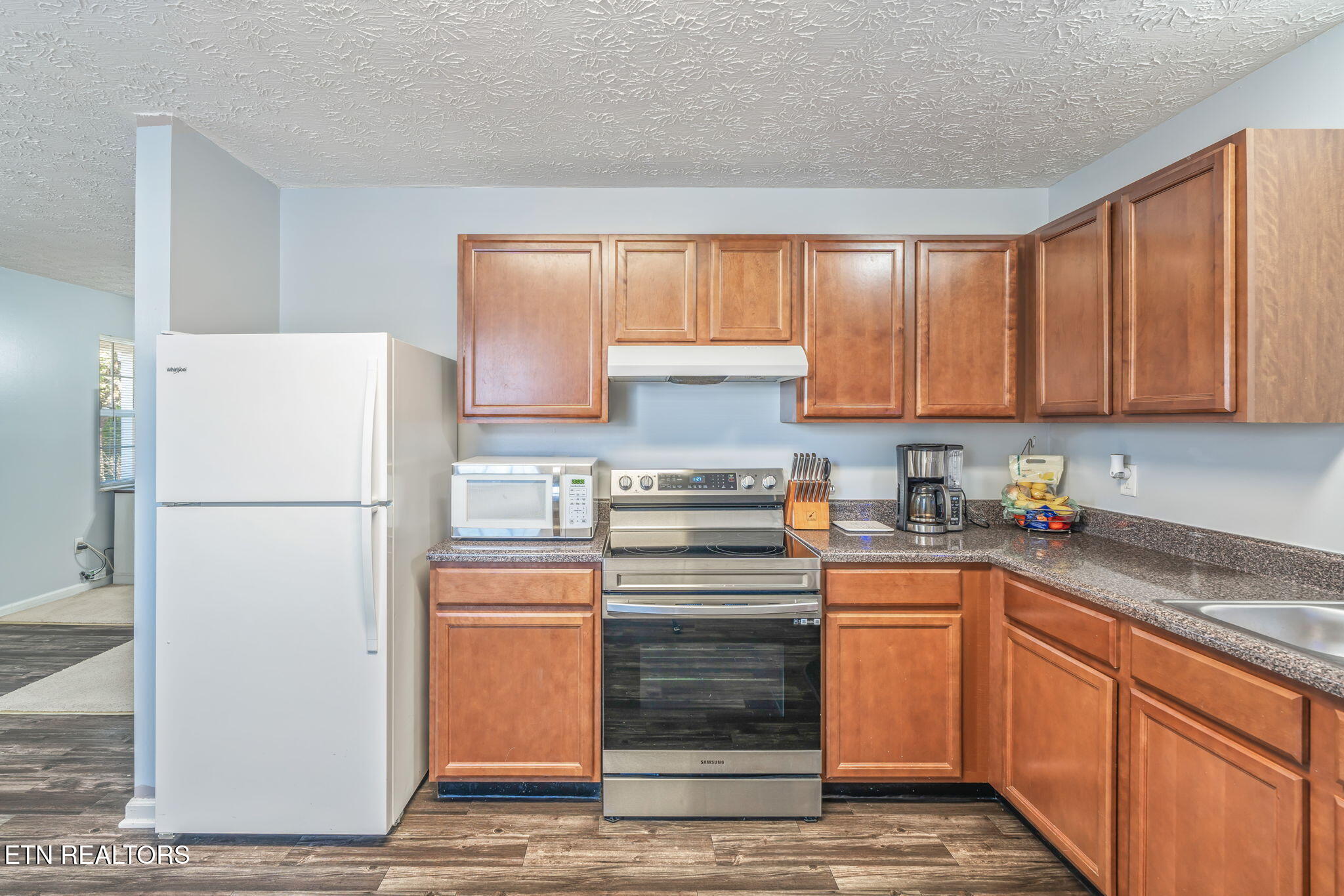 4621 Okey St, Knoxville