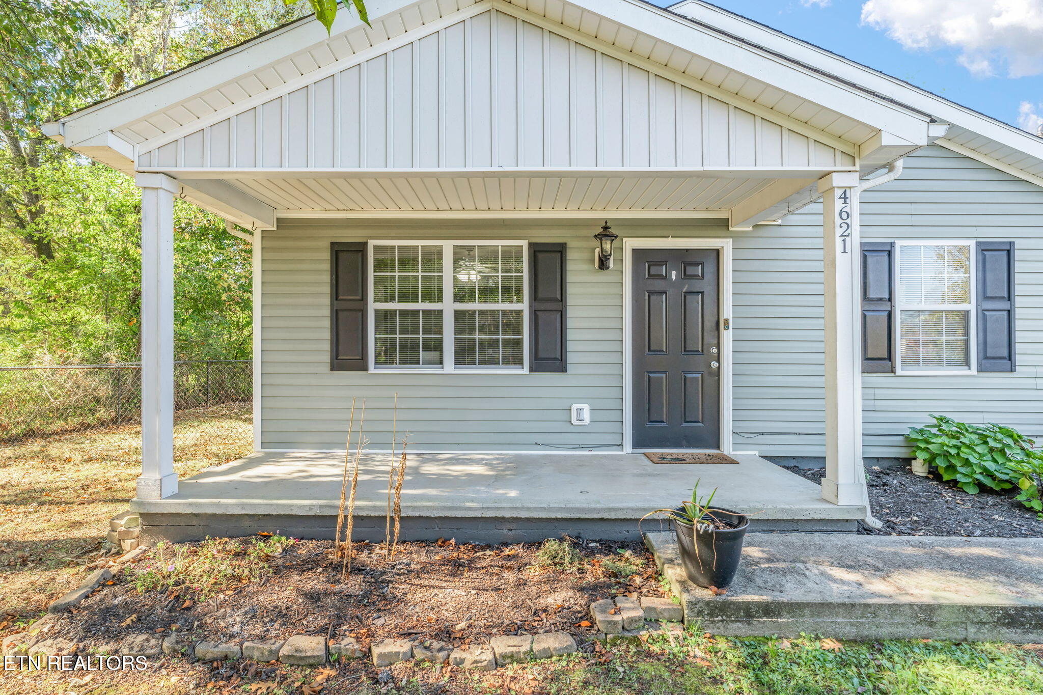 4621 Okey St, Knoxville