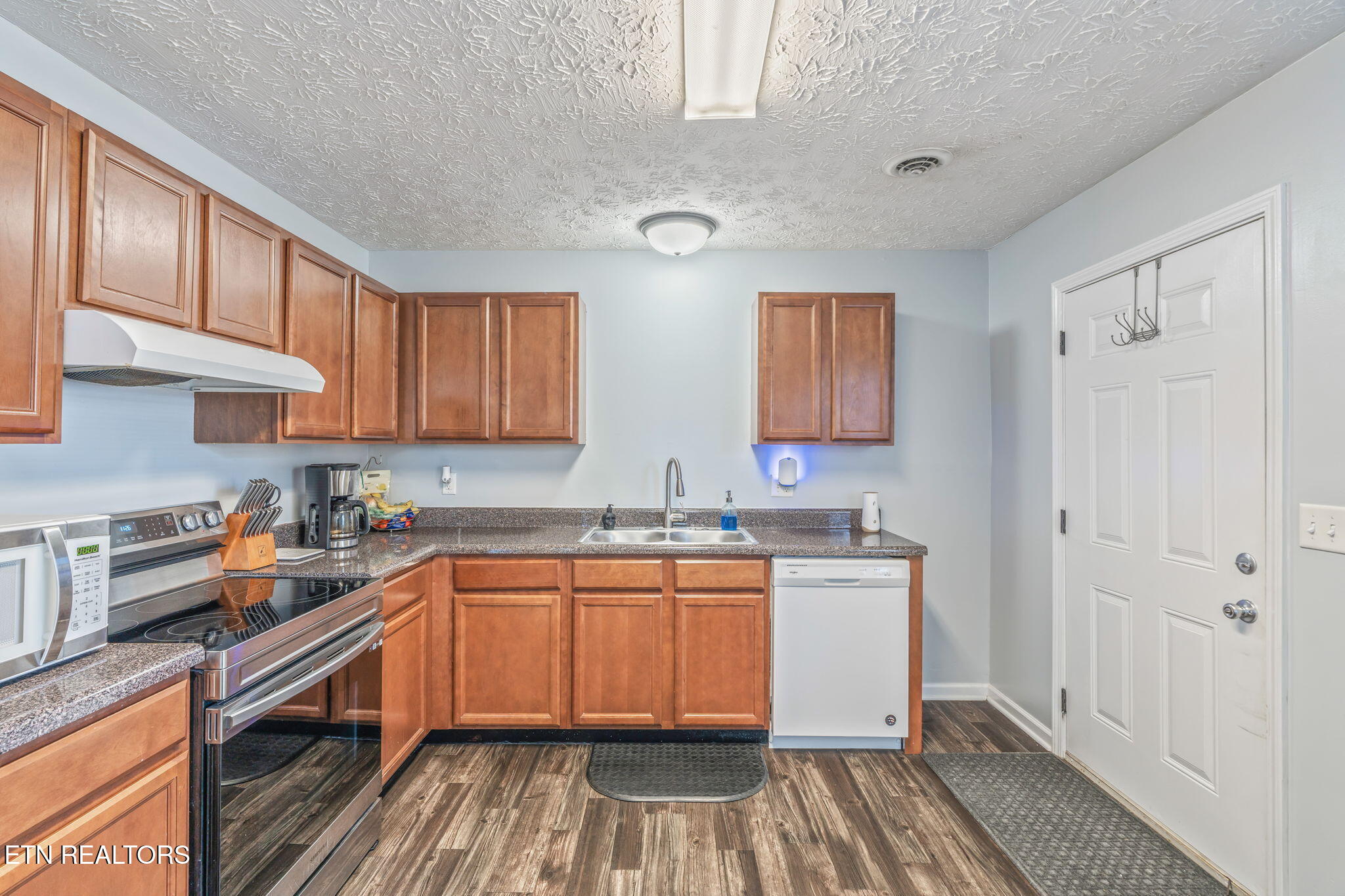 4621 Okey St, Knoxville