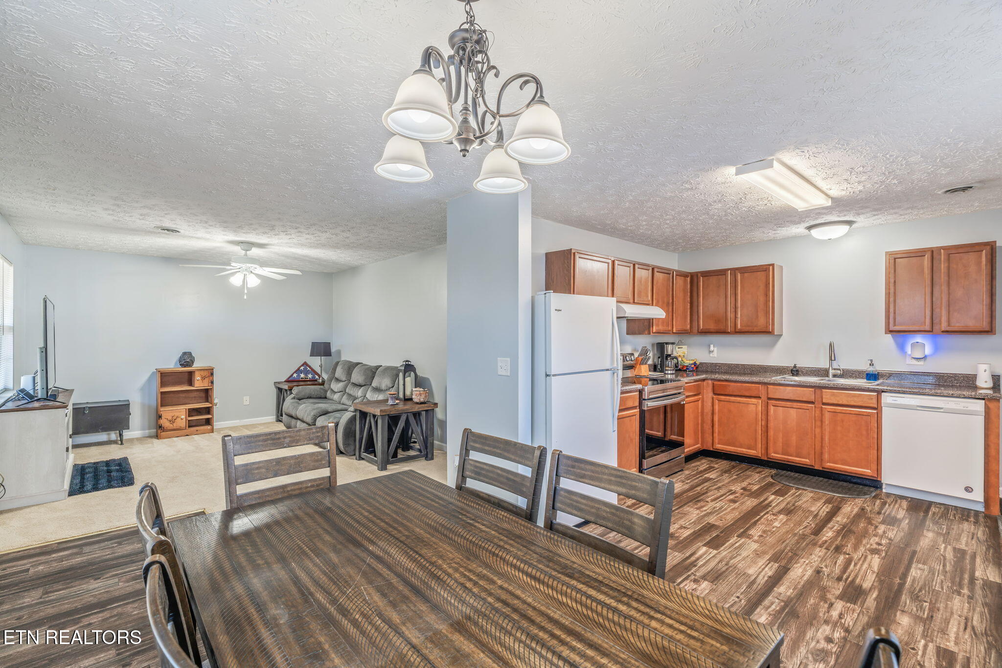 4621 Okey St, Knoxville