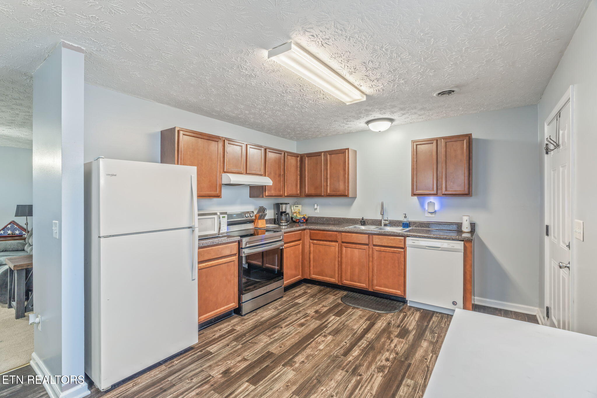 4621 Okey St, Knoxville