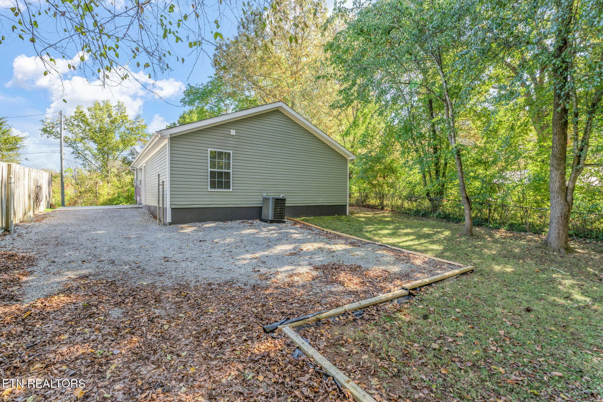 4621 Okey St, Knoxville