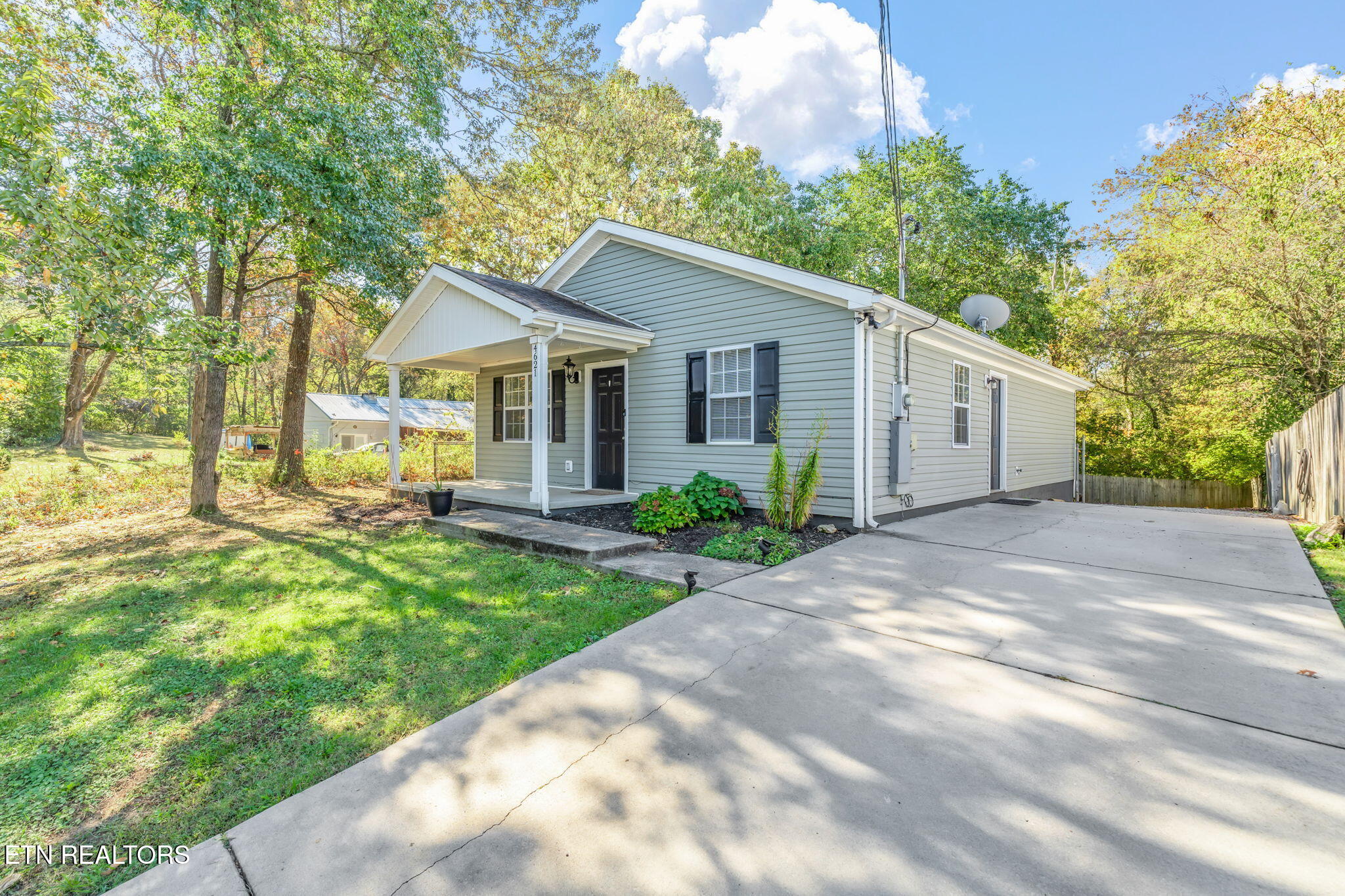 4621 Okey St, Knoxville