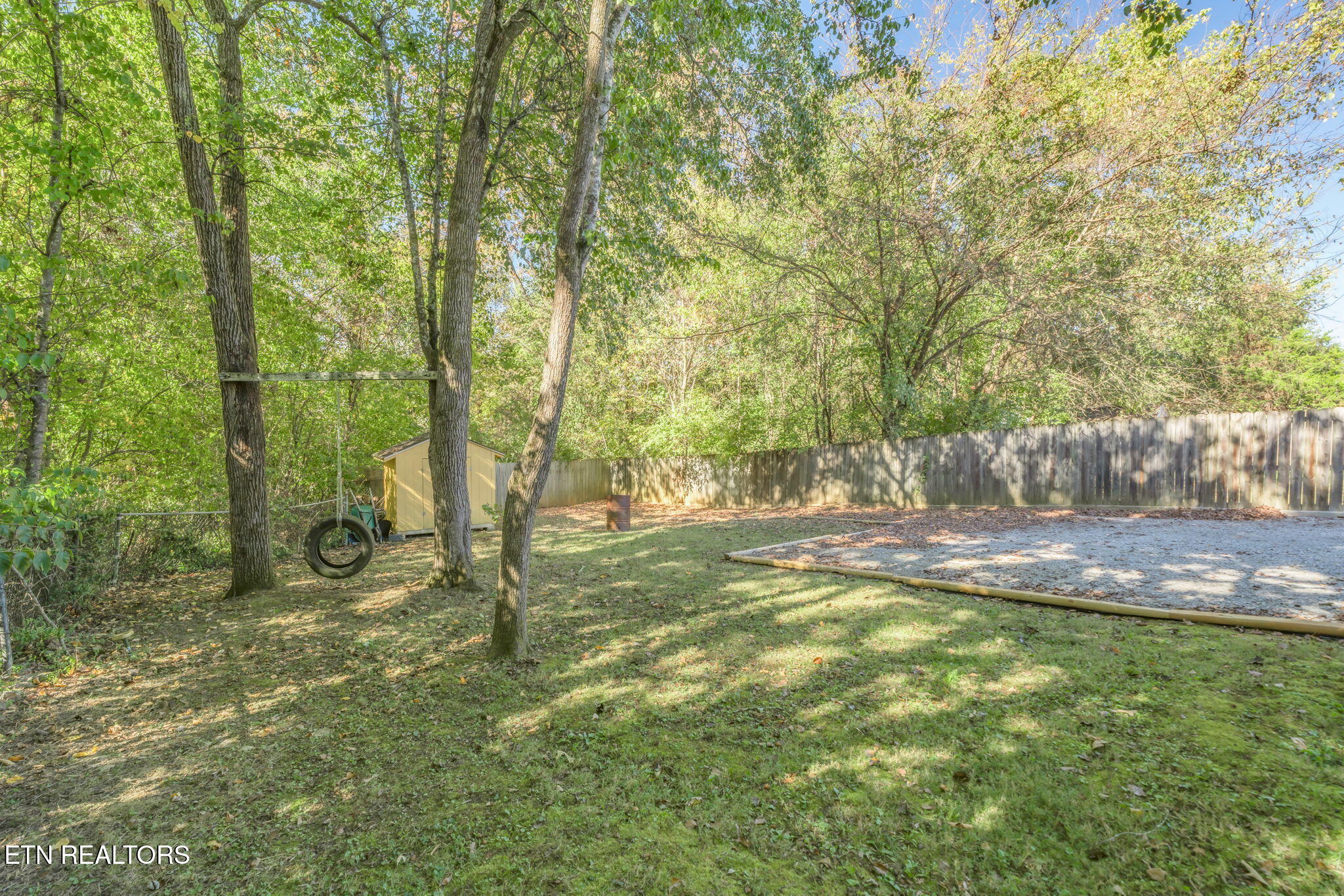 4621 Okey St, Knoxville