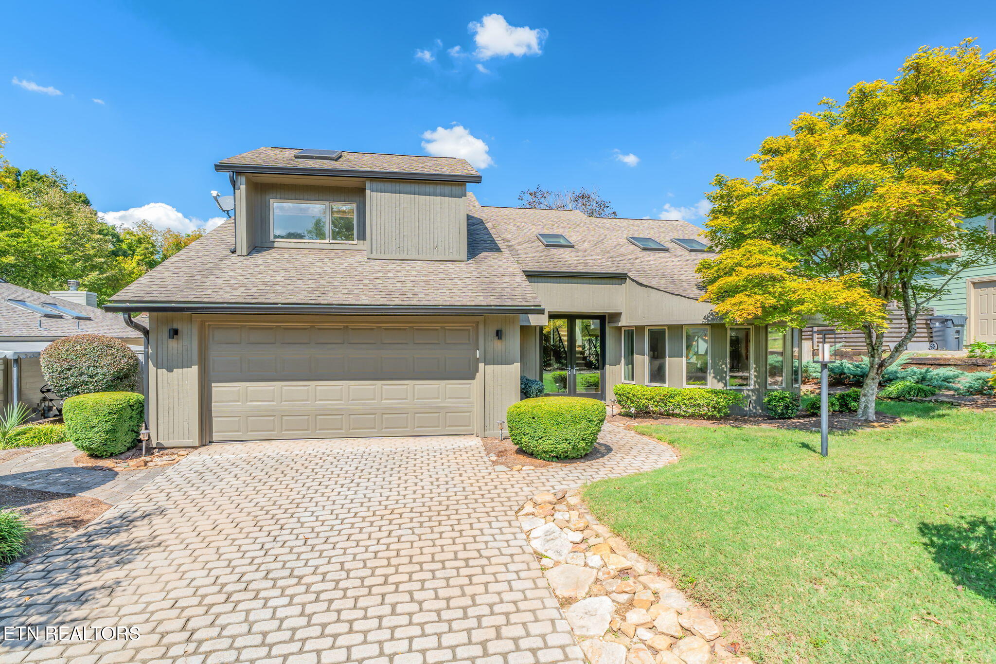 429 Anteelah Tr, Knoxville