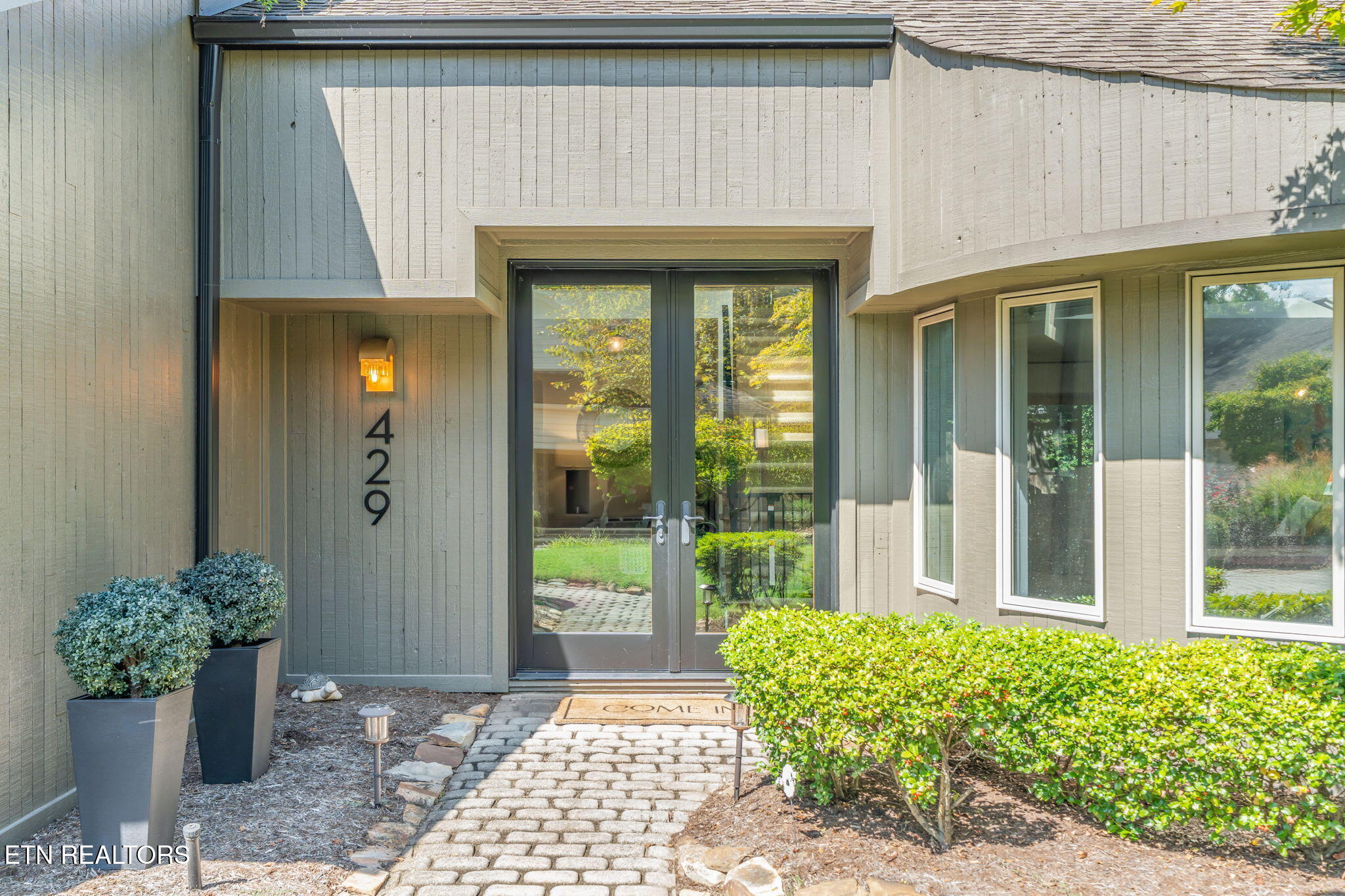 429 Anteelah Tr, Knoxville