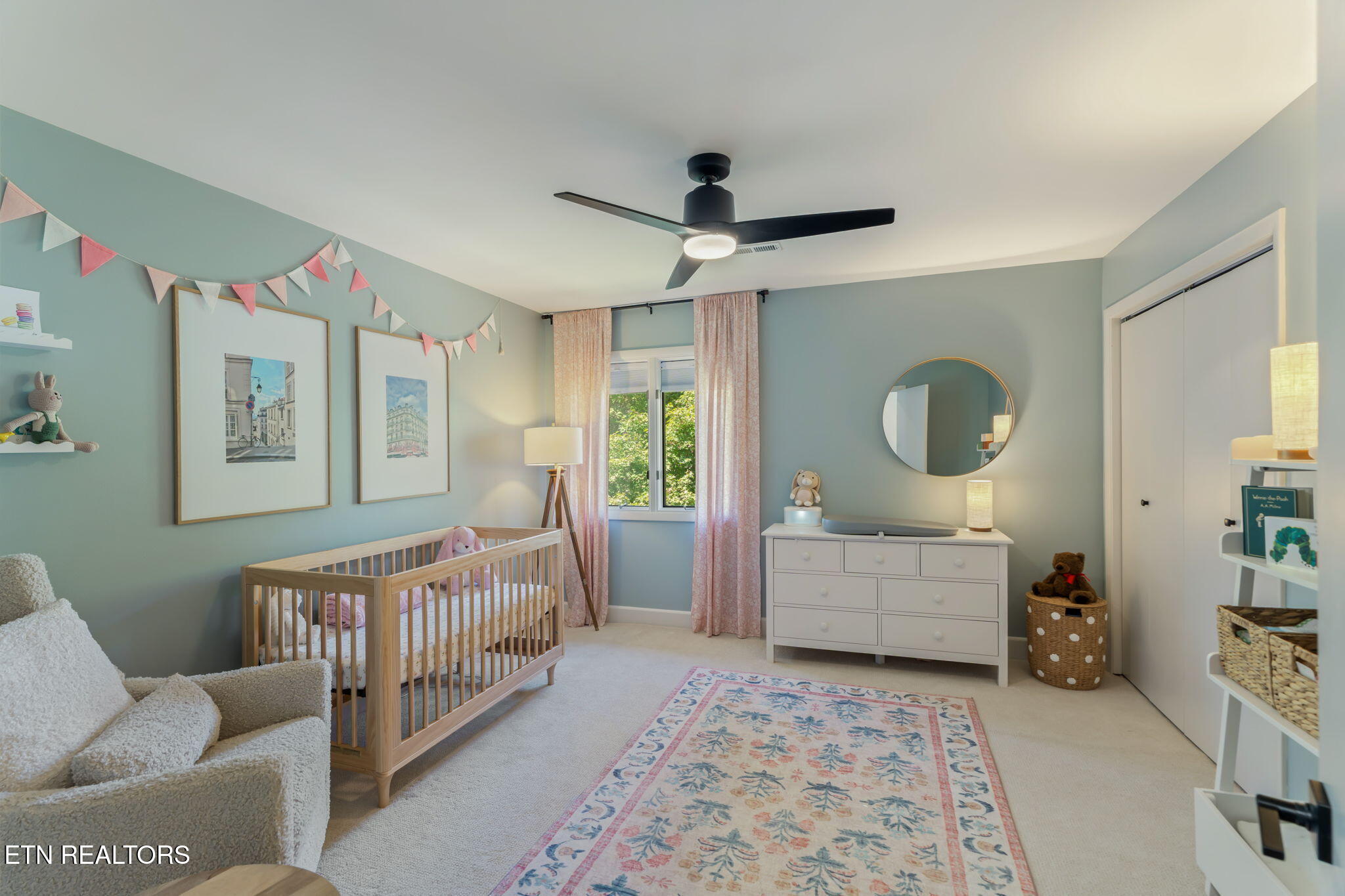 429 Anteelah Tr, Knoxville