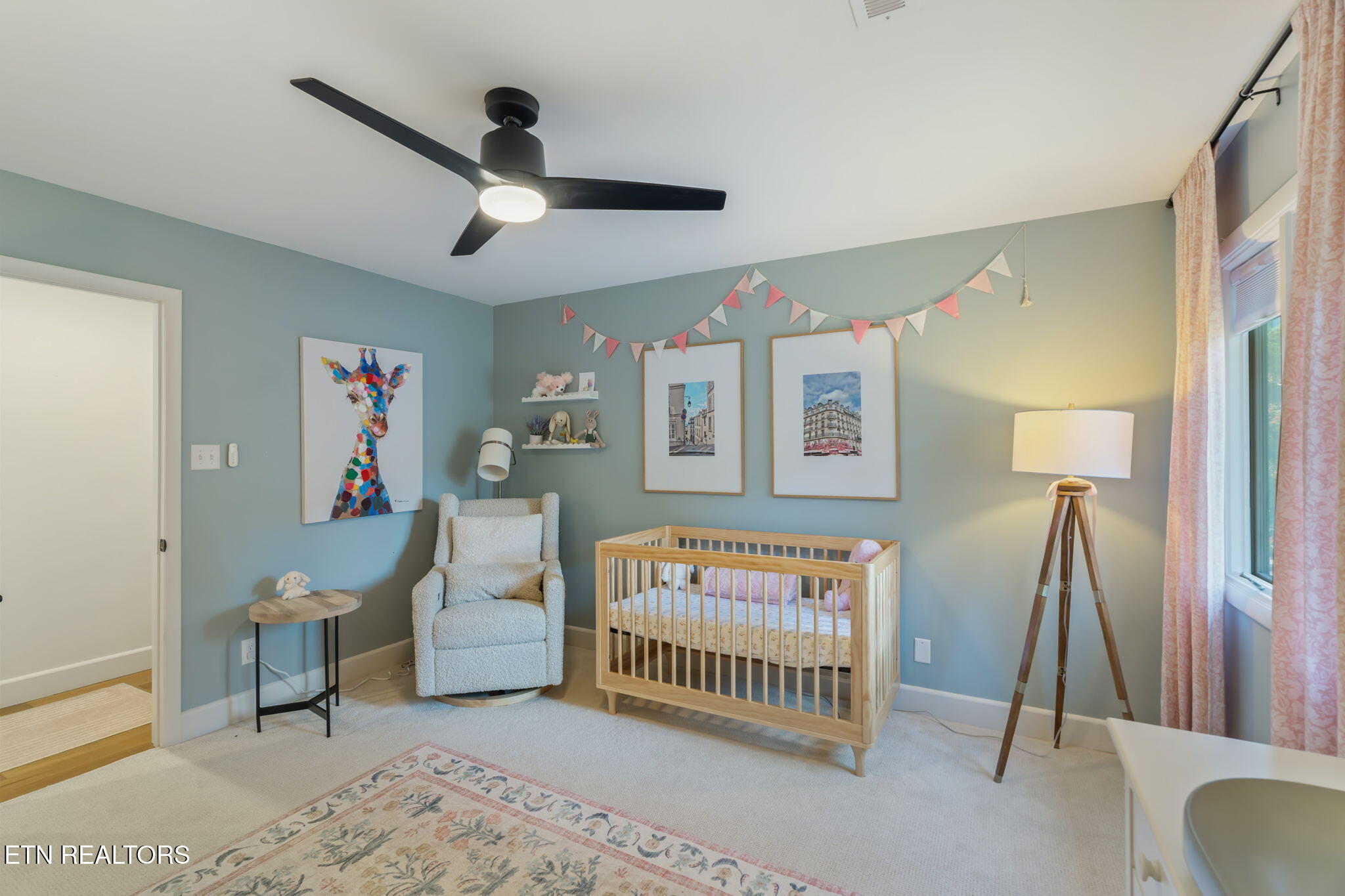 429 Anteelah Tr, Knoxville