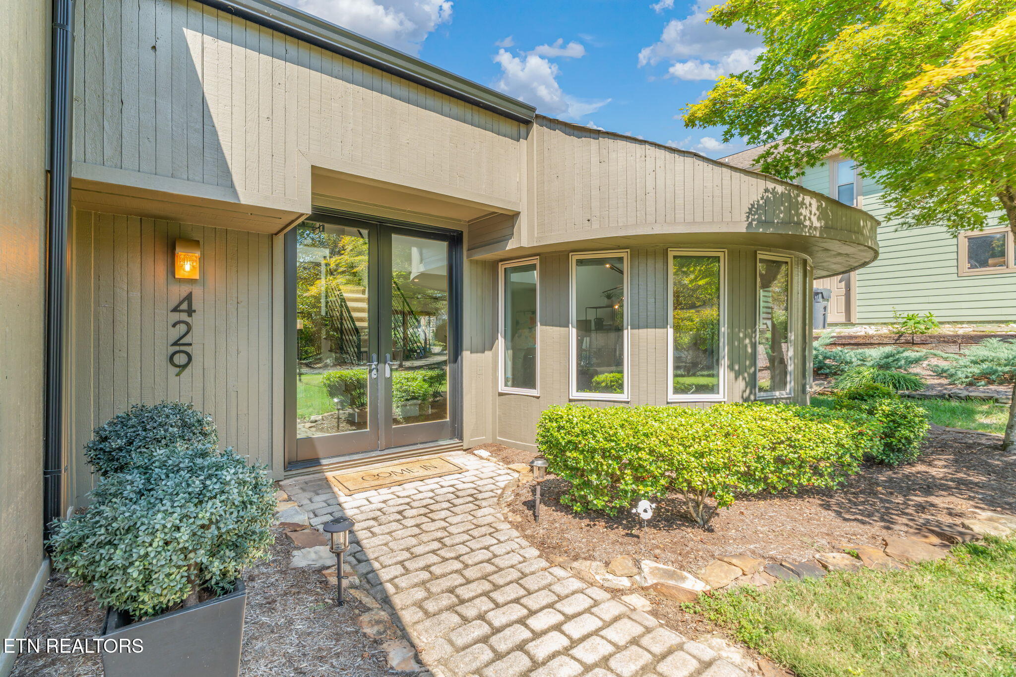 429 Anteelah Tr, Knoxville