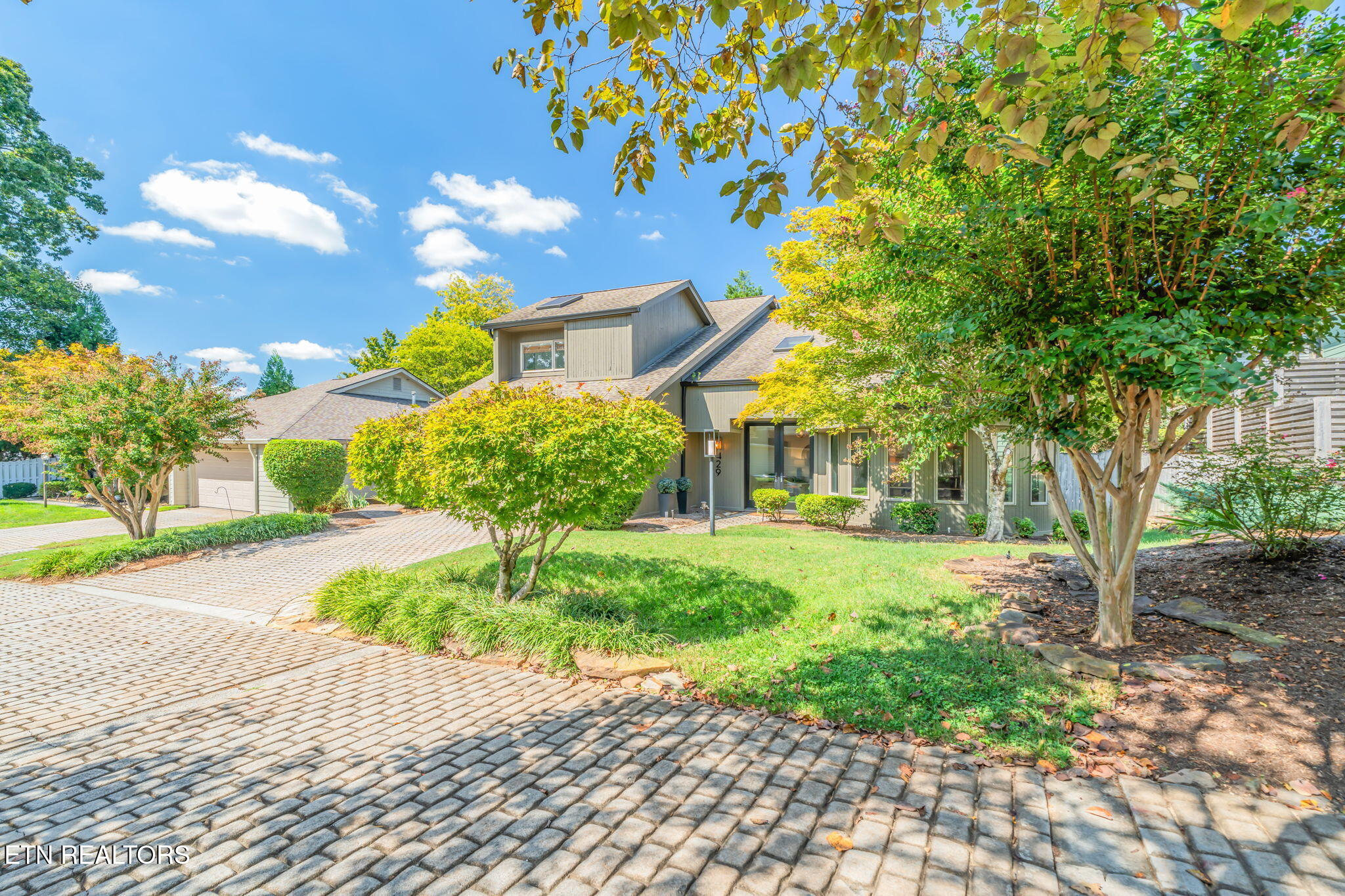 429 Anteelah Tr, Knoxville