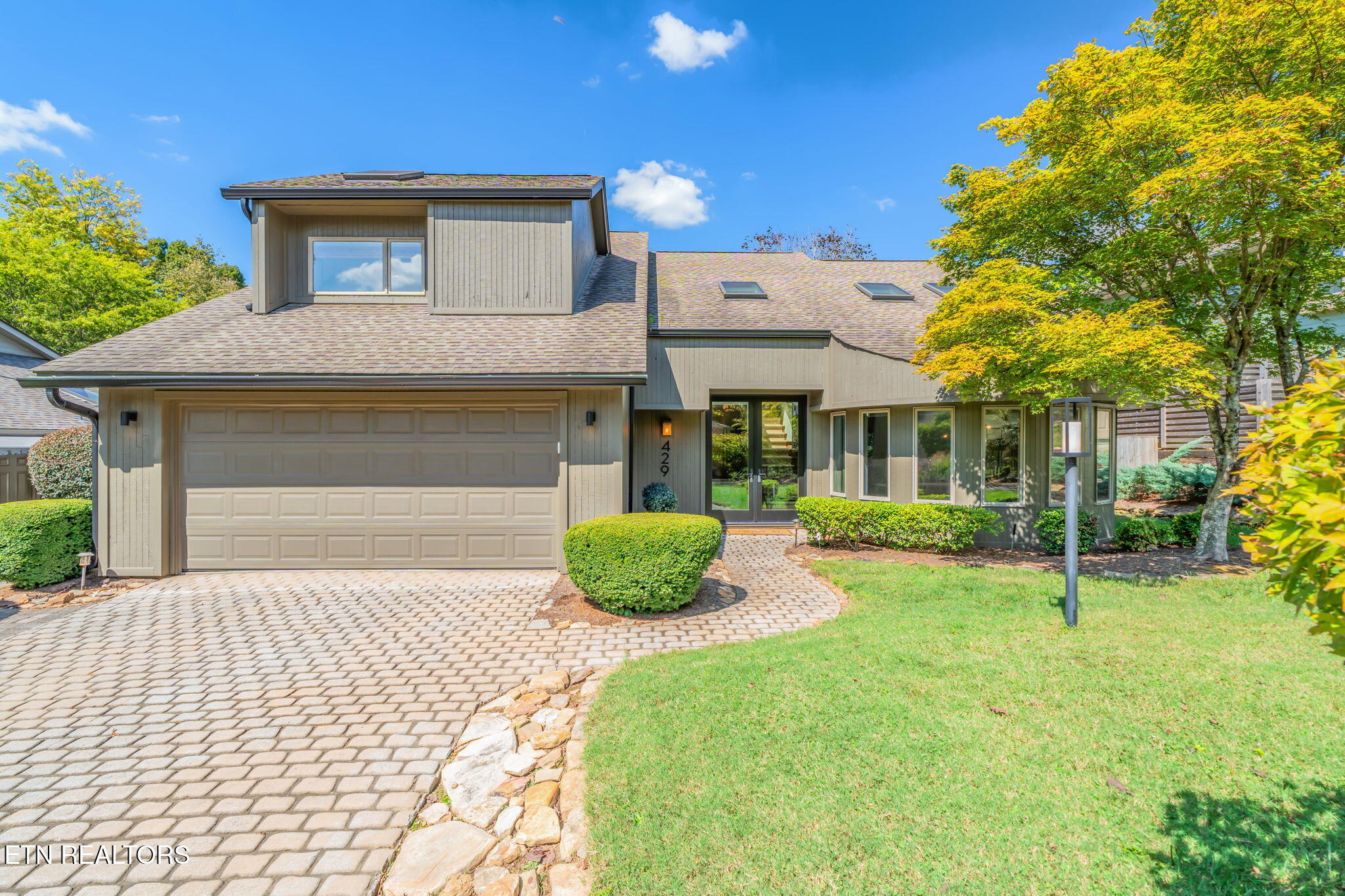 429 Anteelah Tr, Knoxville