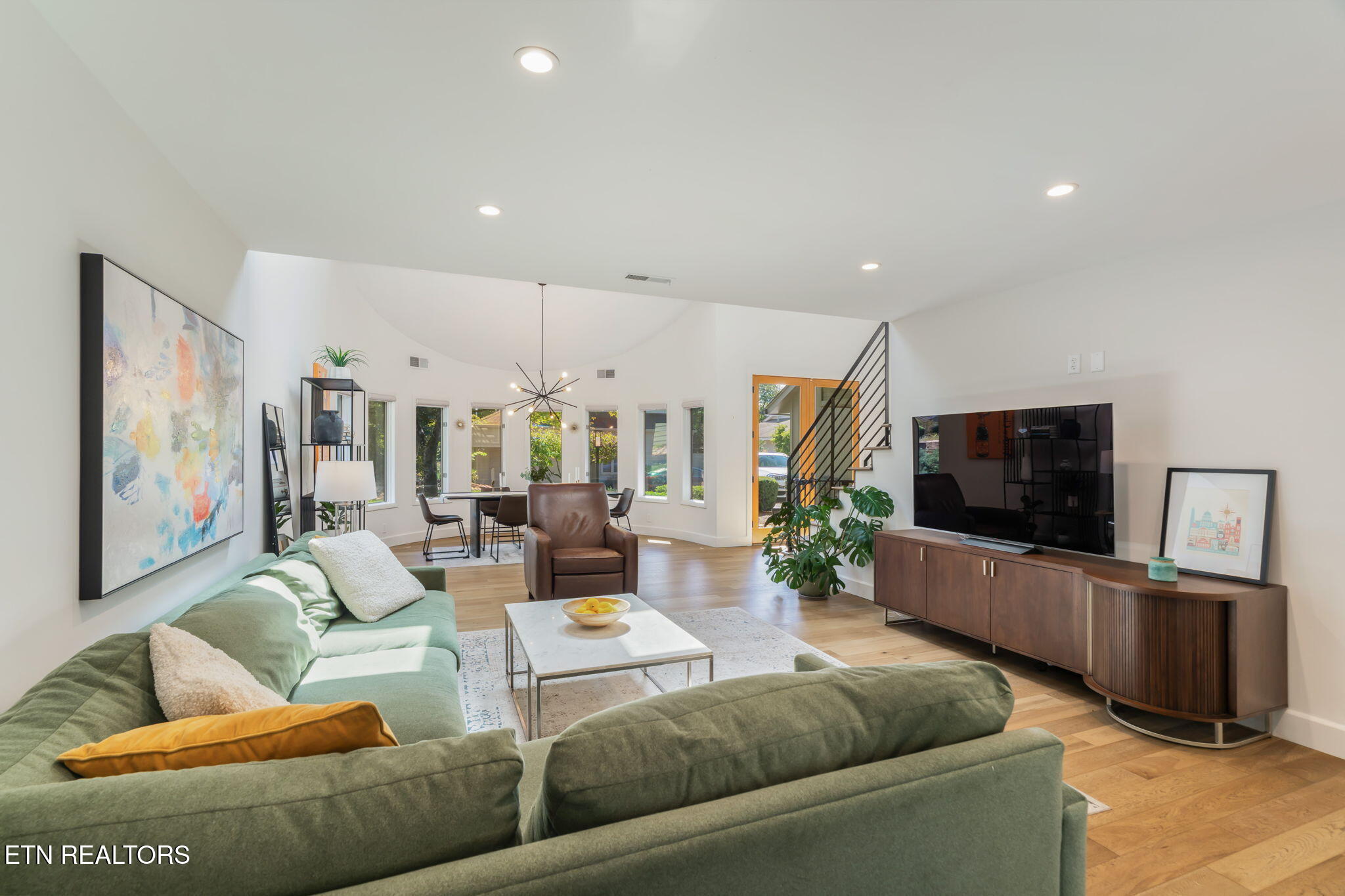 429 Anteelah Tr, Knoxville