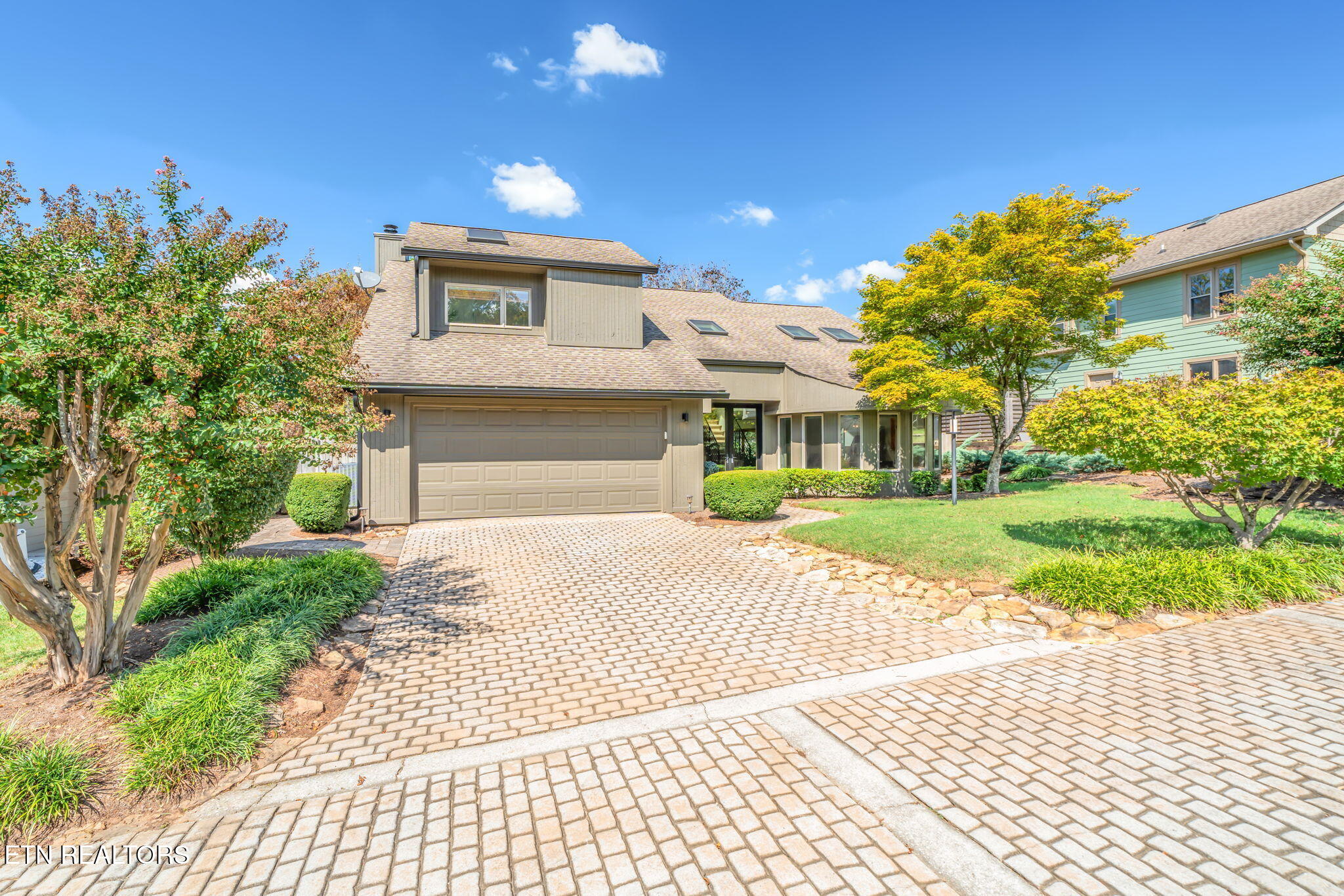 429 Anteelah Tr, Knoxville