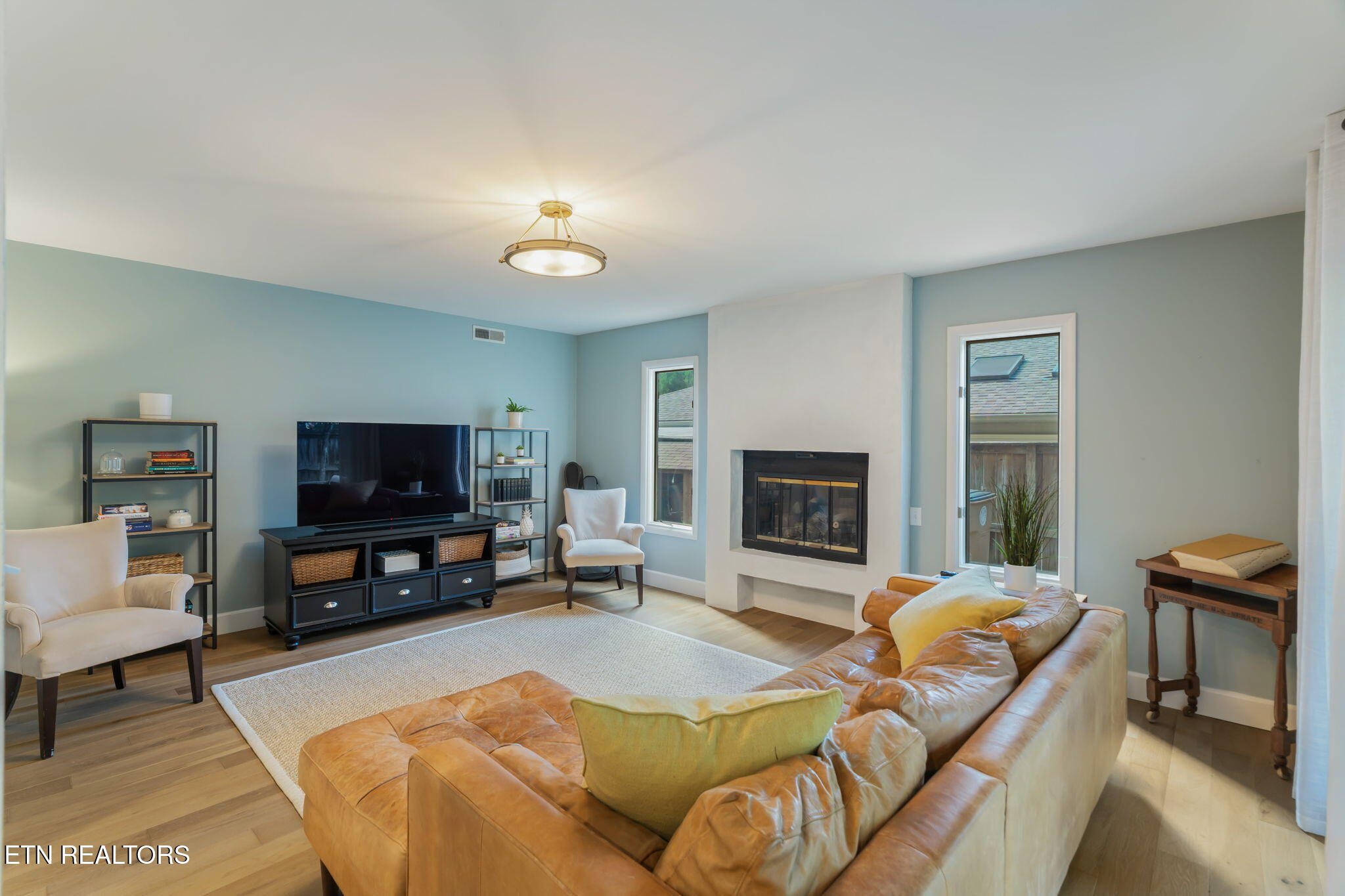 429 Anteelah Tr, Knoxville