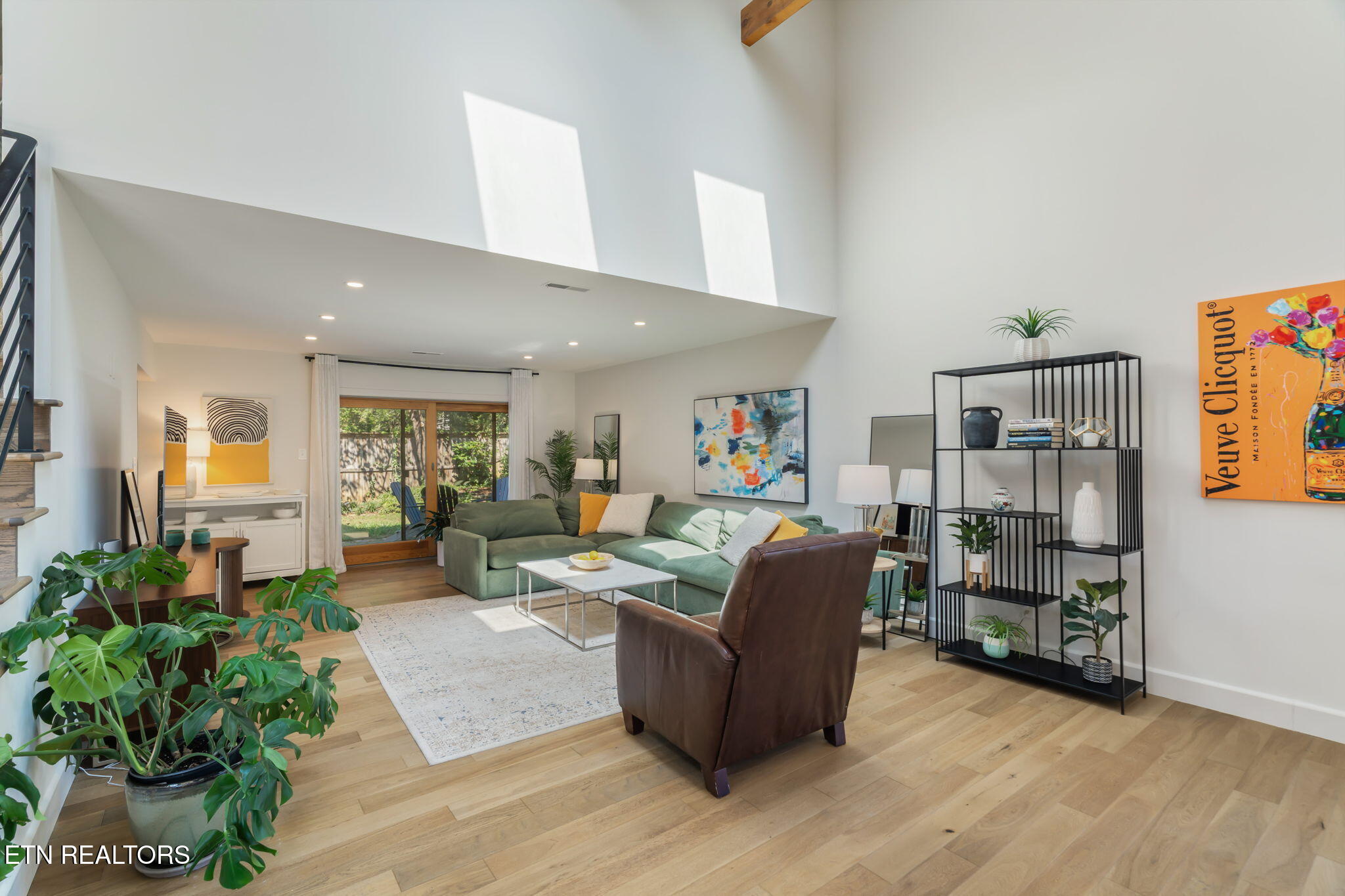 429 Anteelah Tr, Knoxville