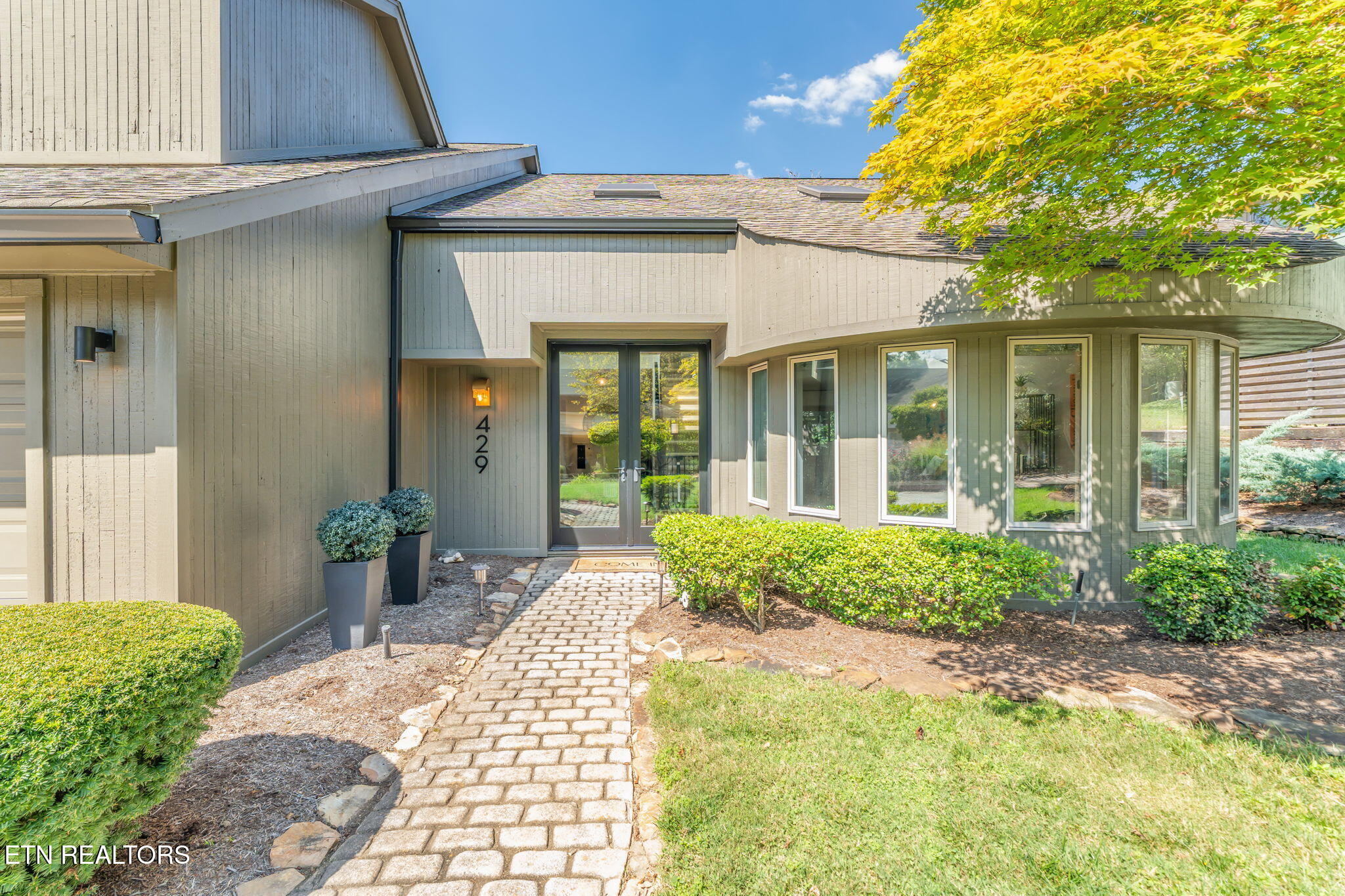 429 Anteelah Tr, Knoxville