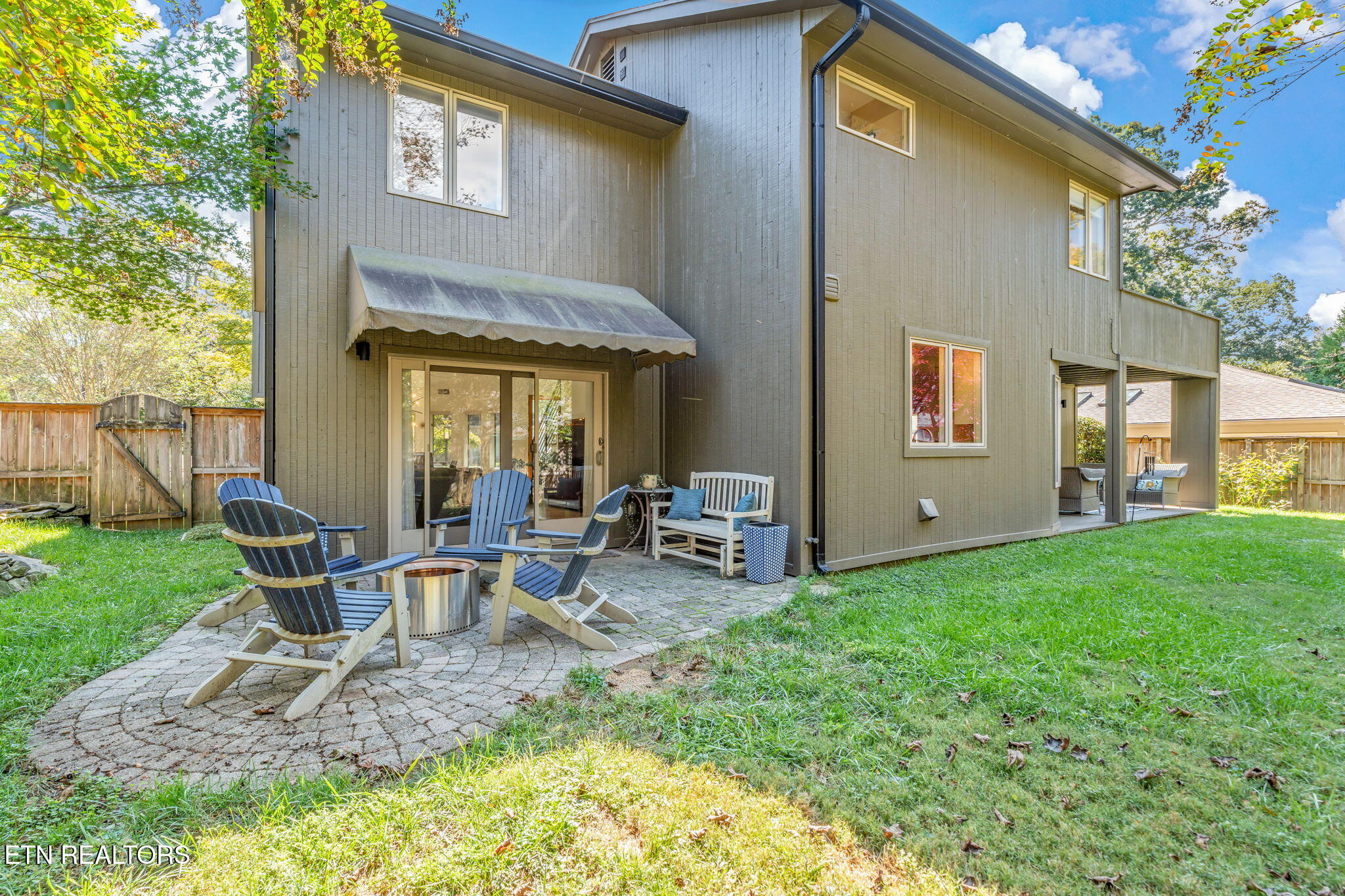 429 Anteelah Tr, Knoxville