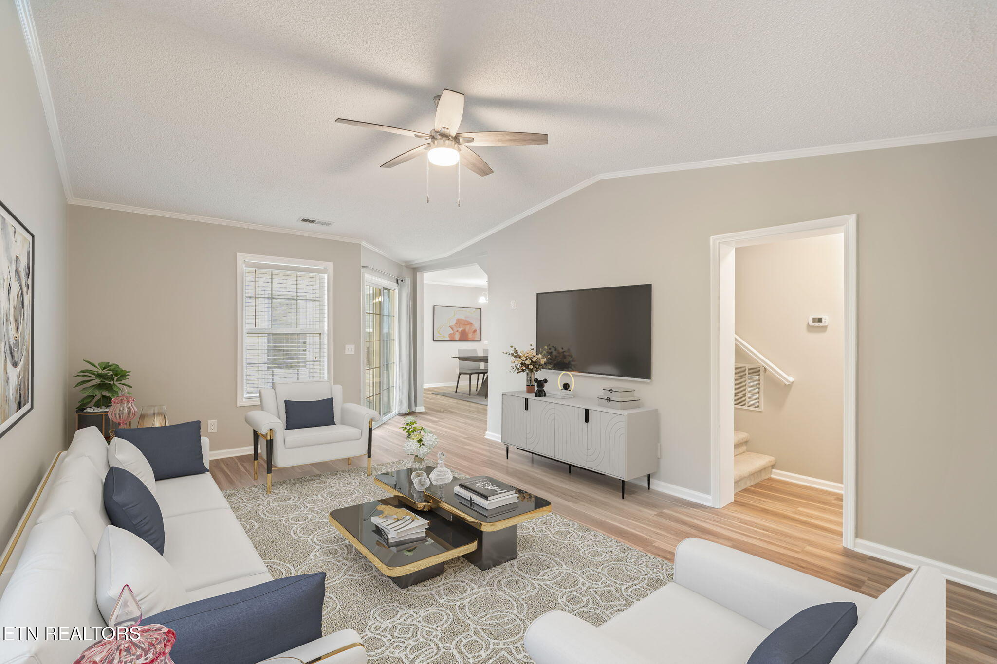 1728 Delmonte Way, Knoxville