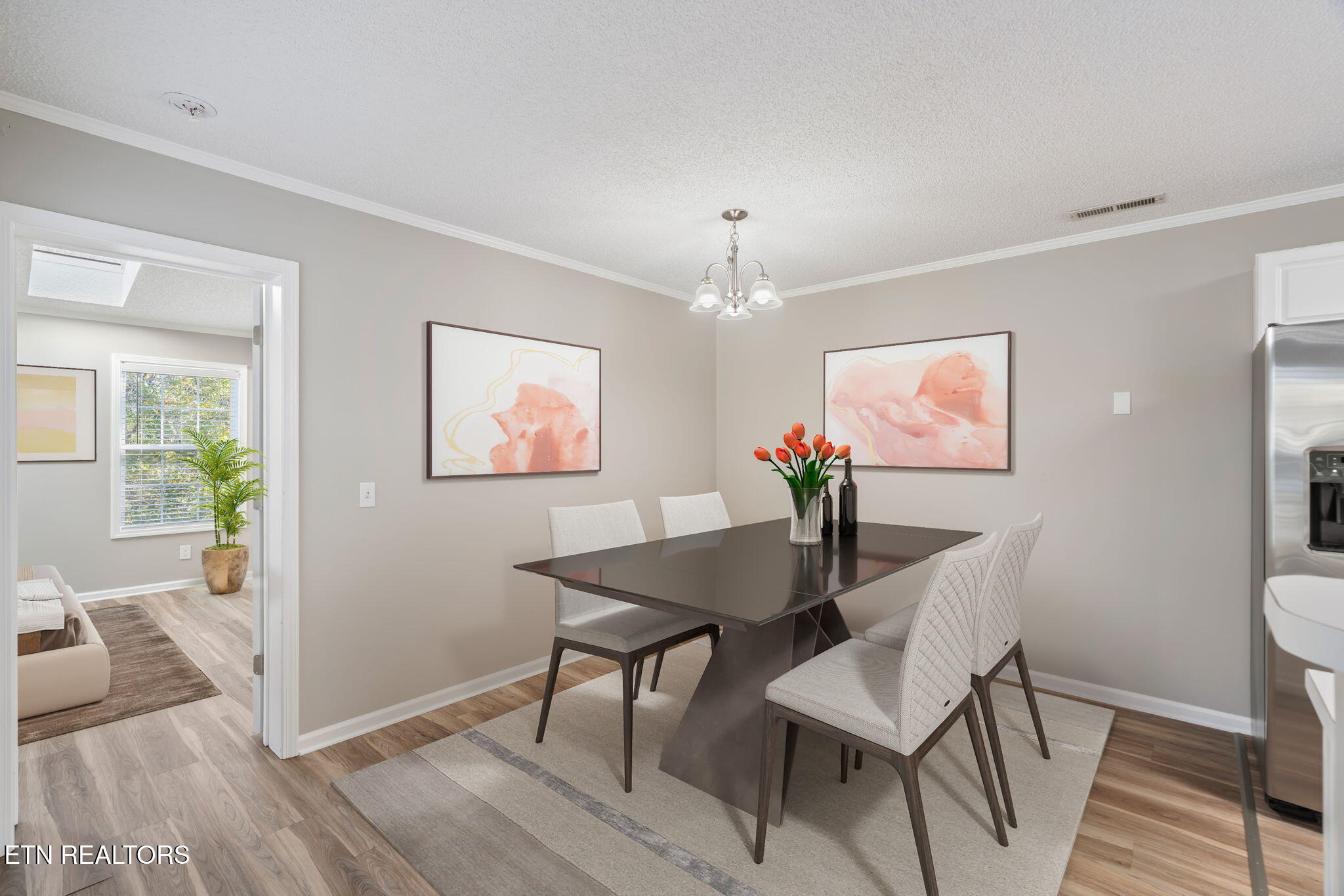 1728 Delmonte Way, Knoxville