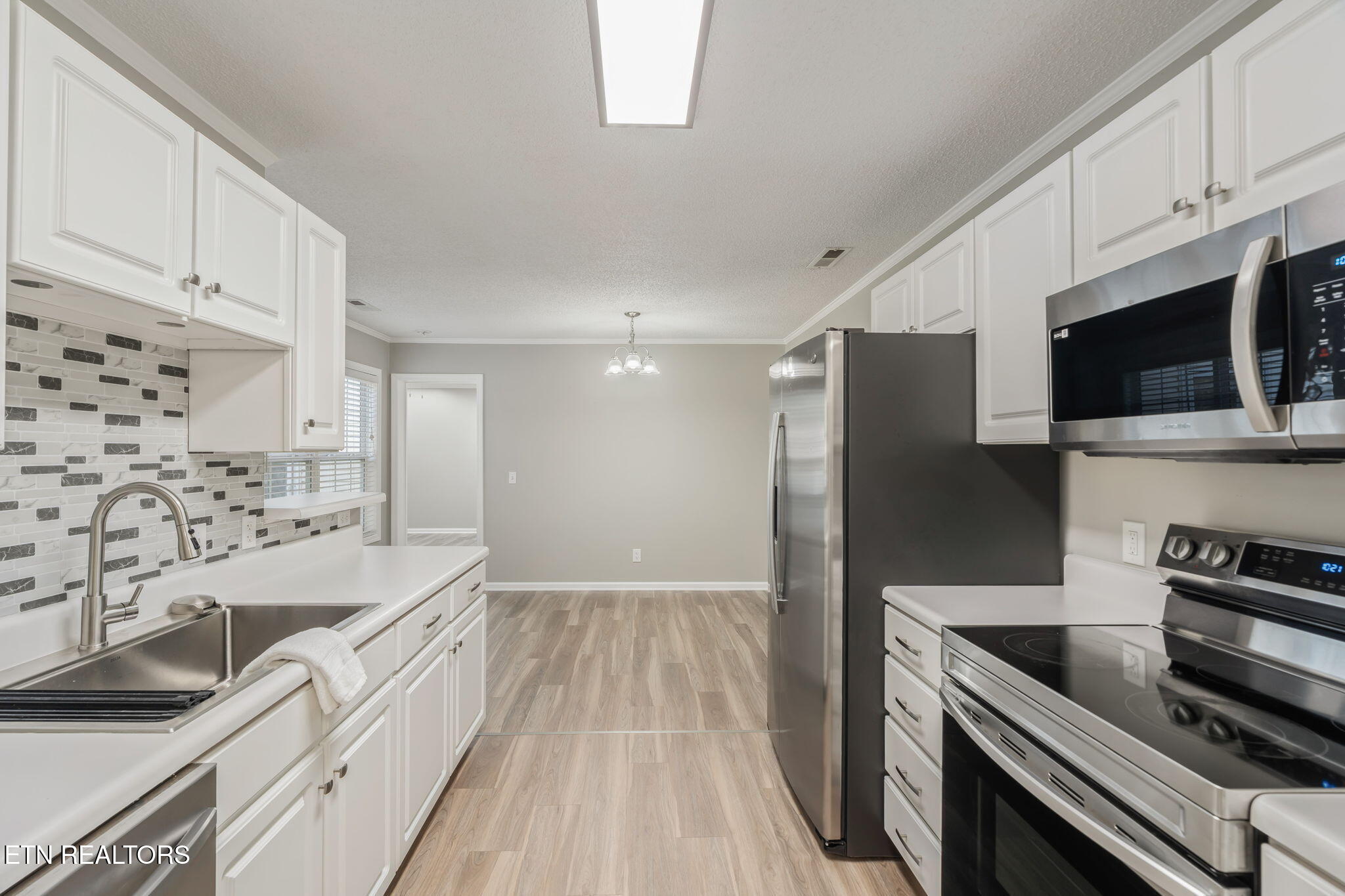 1728 Delmonte Way, Knoxville