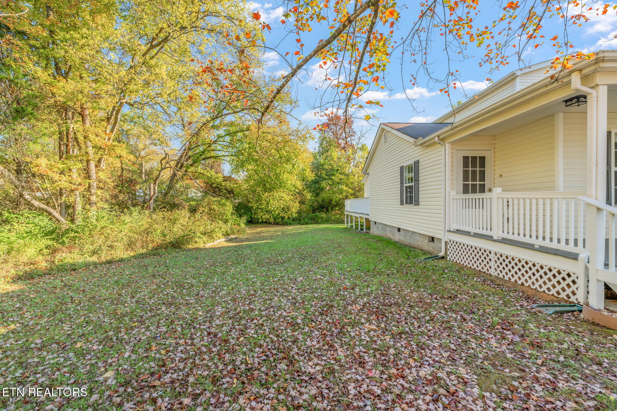 1728 Delmonte Way, Knoxville