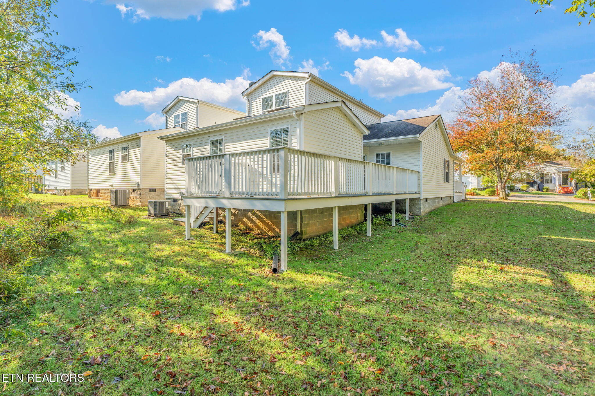 1728 Delmonte Way, Knoxville