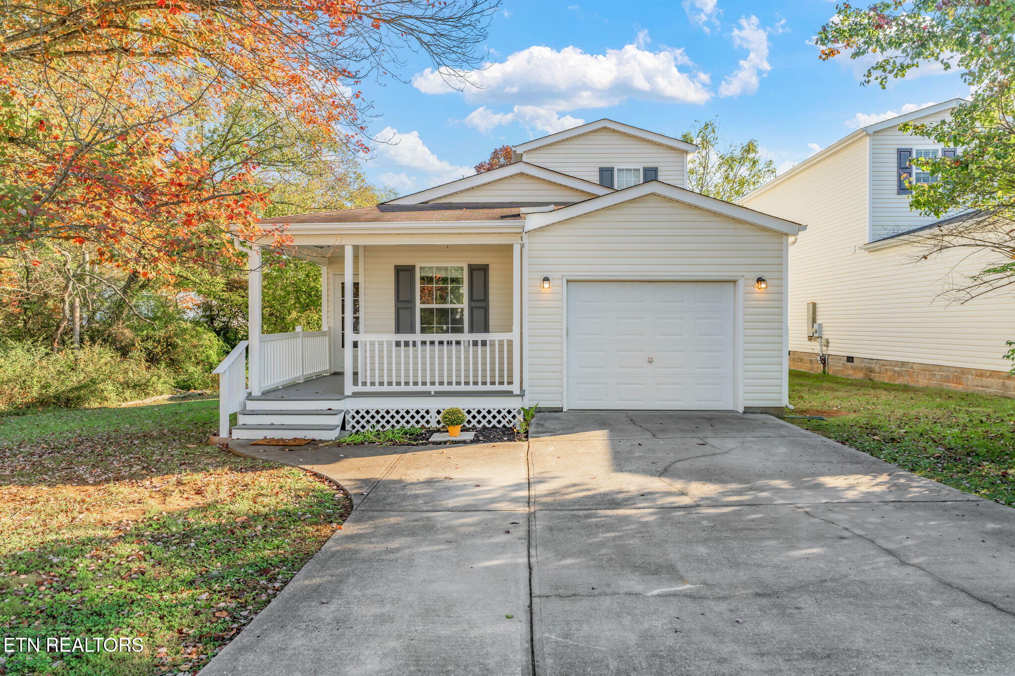 1728 Delmonte Way, Knoxville