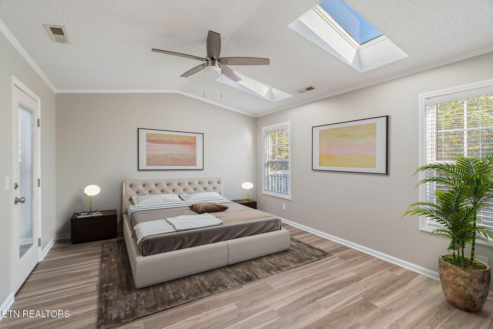 1728 Delmonte Way, Knoxville