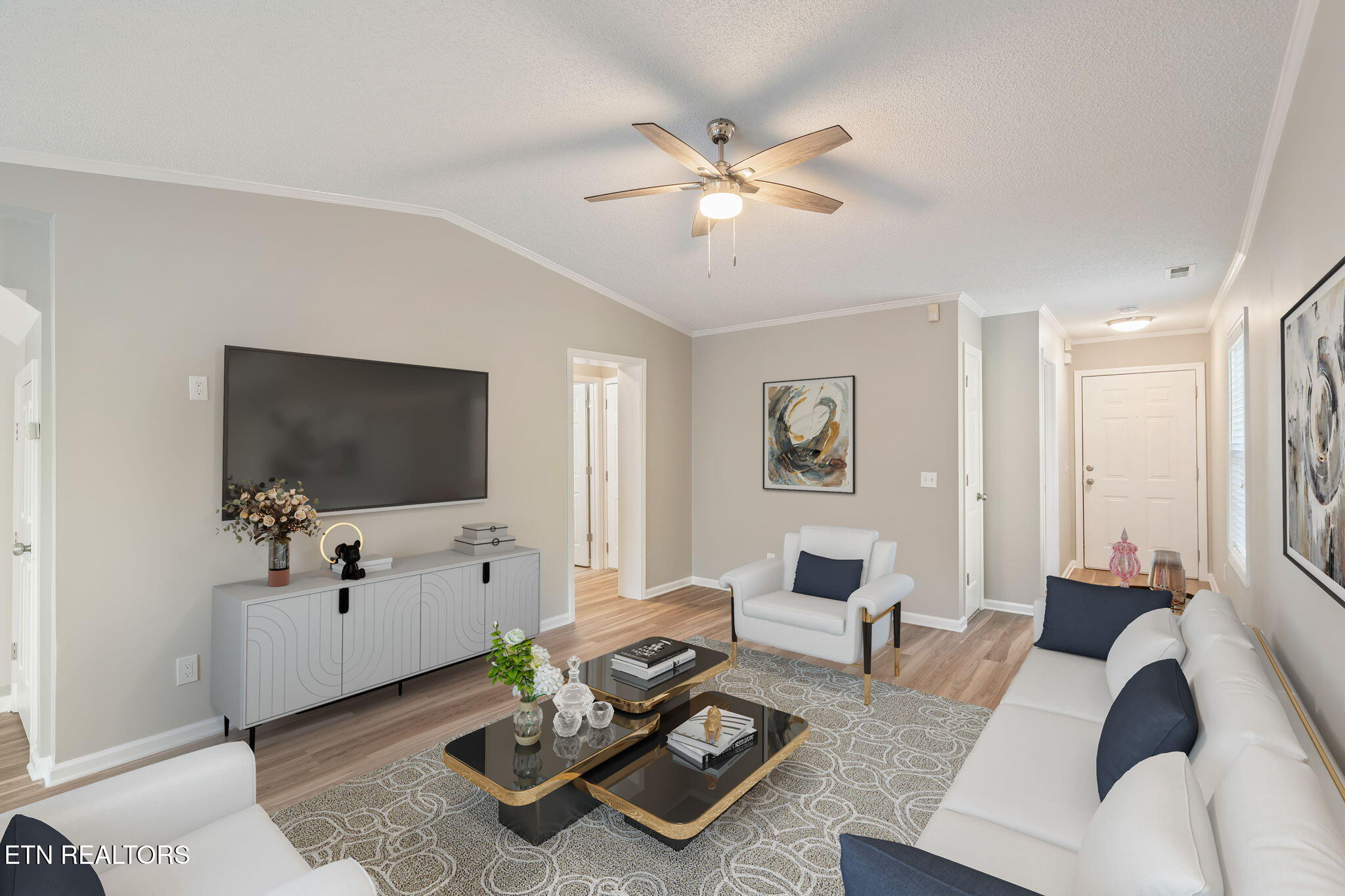 1728 Delmonte Way, Knoxville