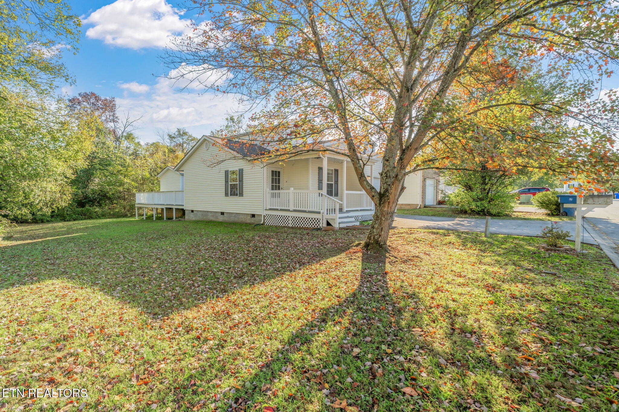 1728 Delmonte Way, Knoxville