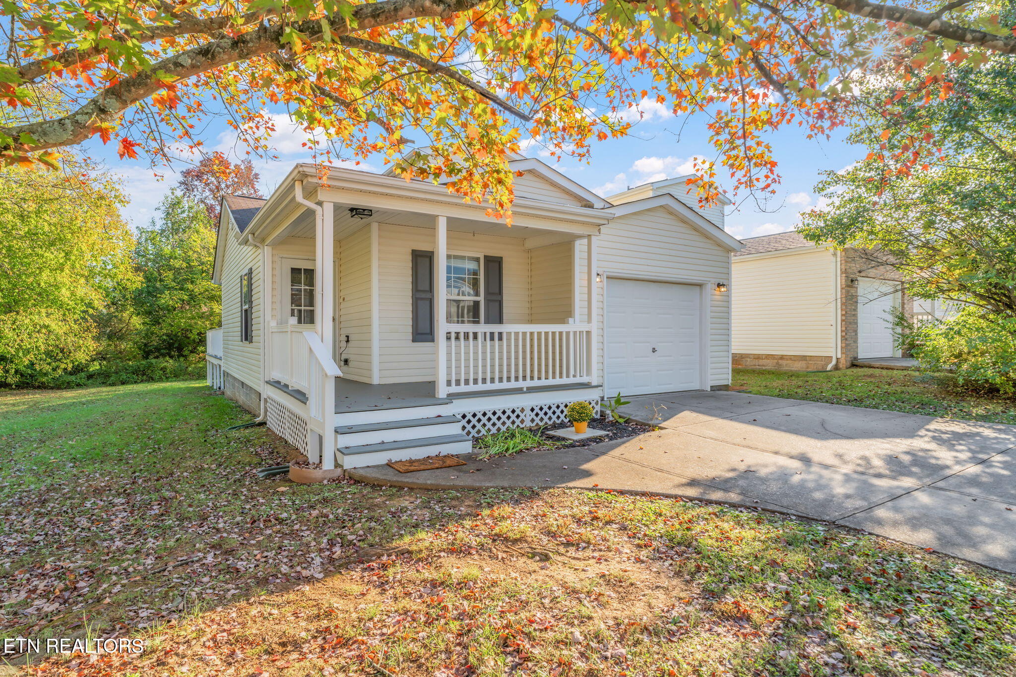 1728 Delmonte Way, Knoxville