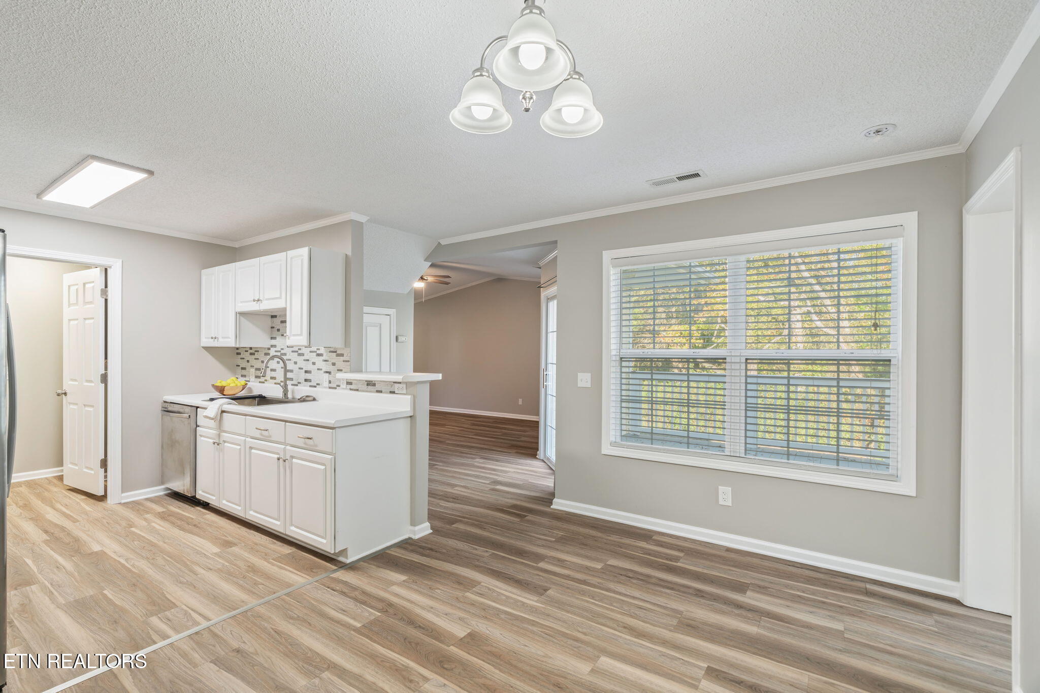 1728 Delmonte Way, Knoxville