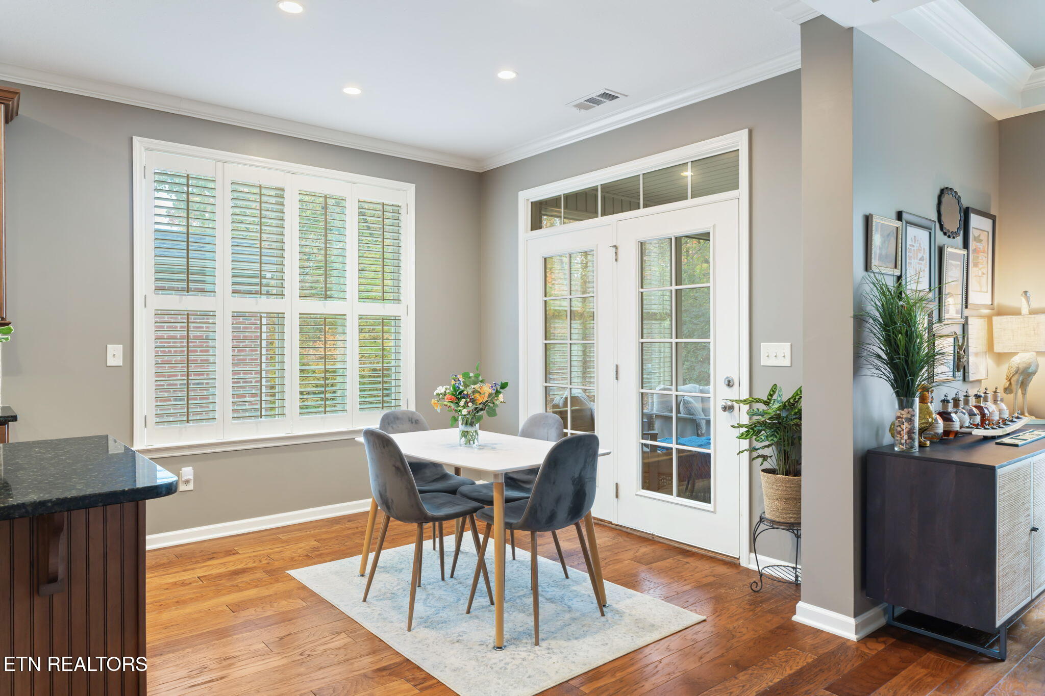 12469 Cotton Blossom Lane