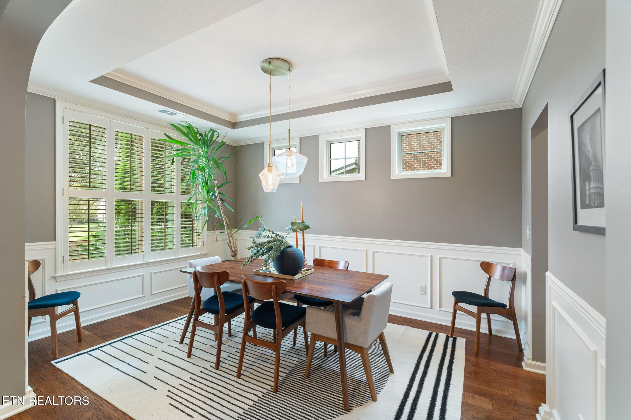 12469 Cotton Blossom Lane