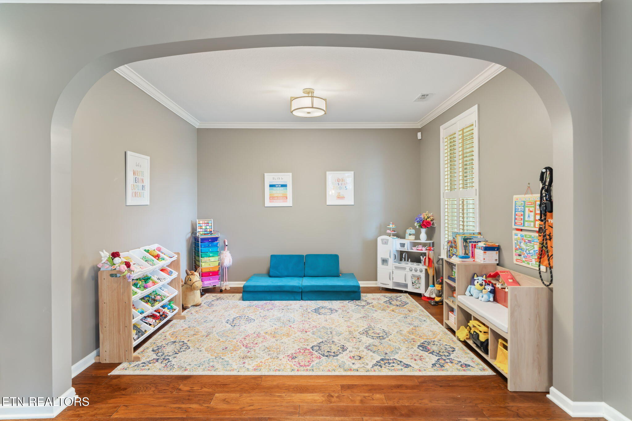 12469 Cotton Blossom Lane