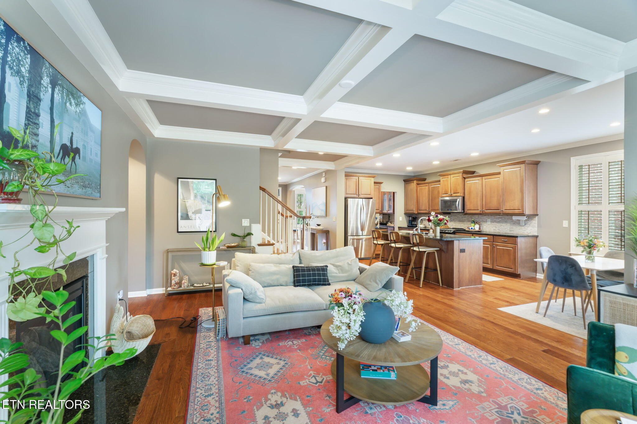 12469 Cotton Blossom Lane