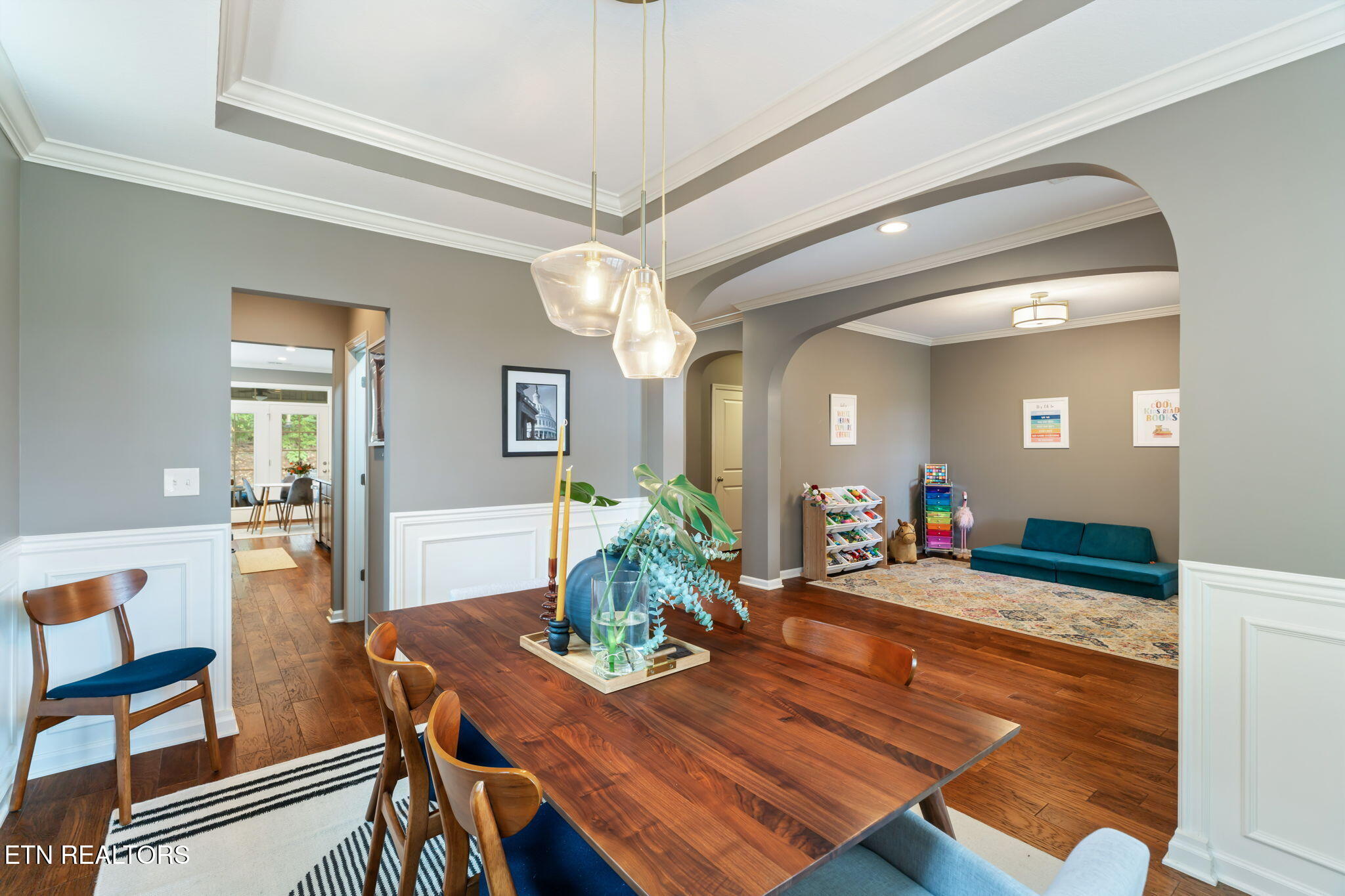 12469 Cotton Blossom Lane