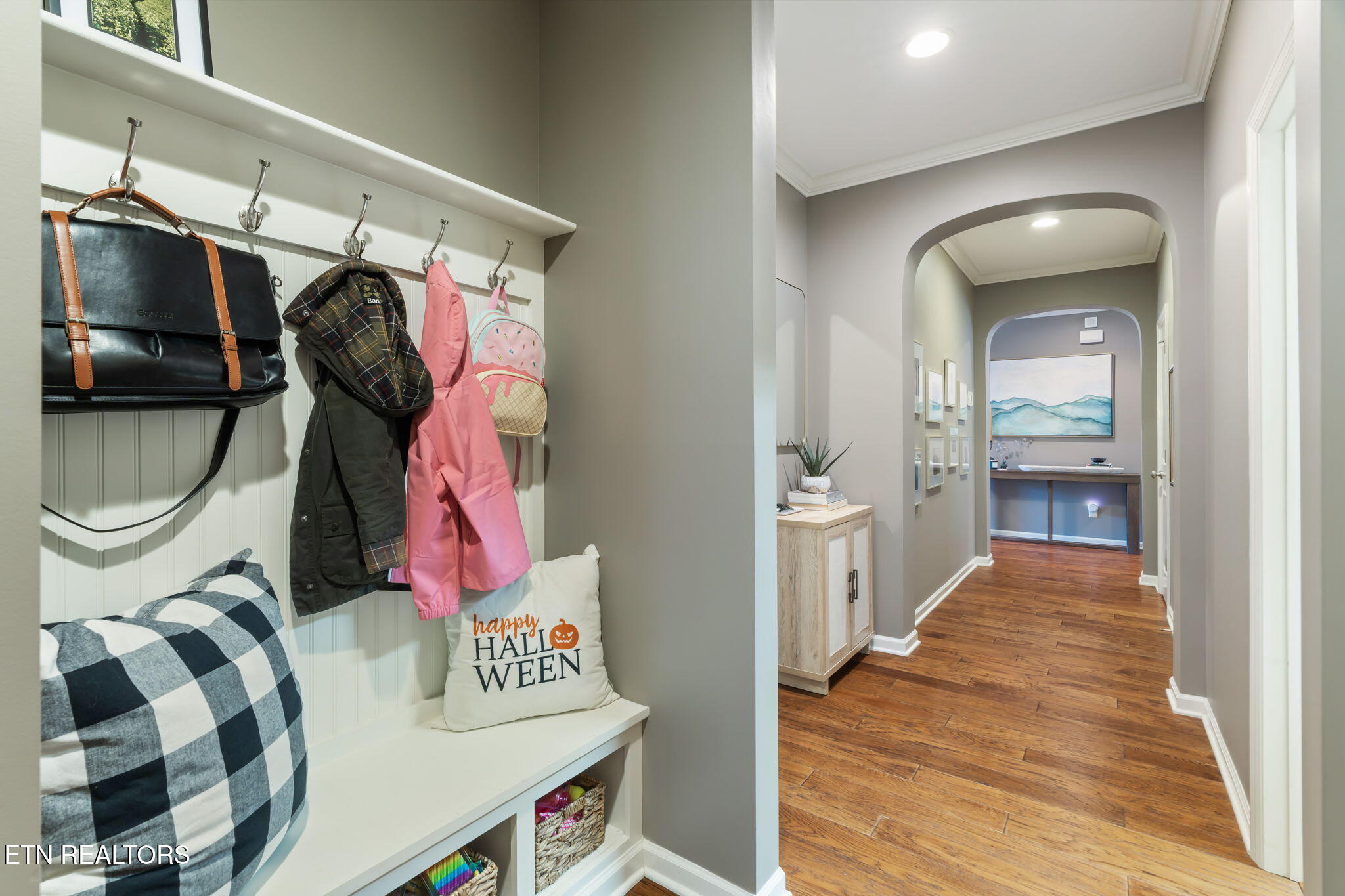 12469 Cotton Blossom Lane