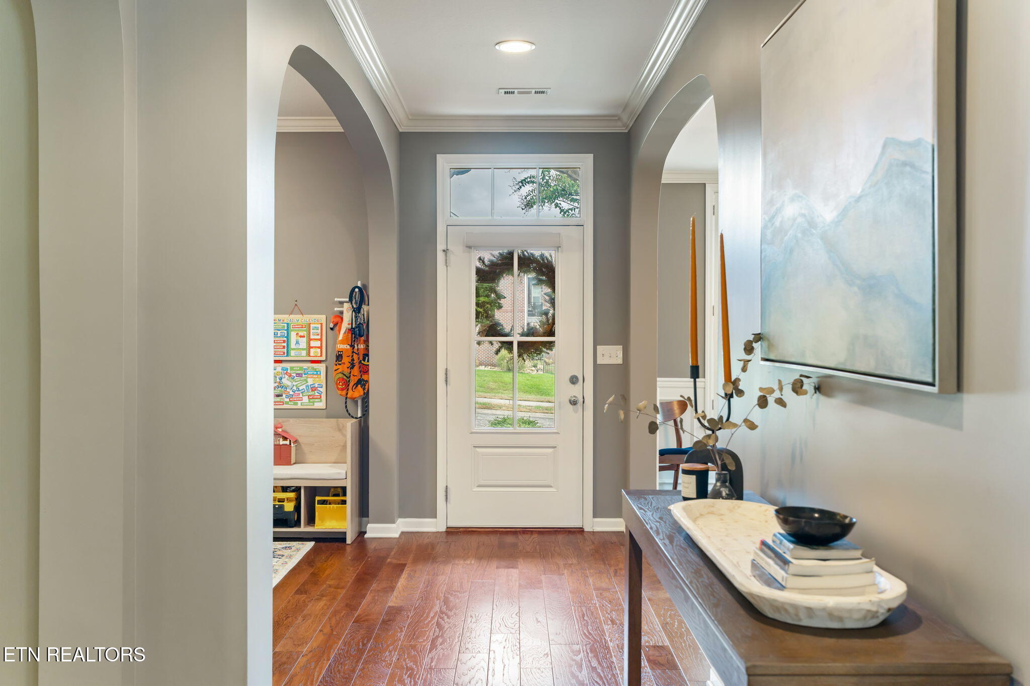 12469 Cotton Blossom Lane